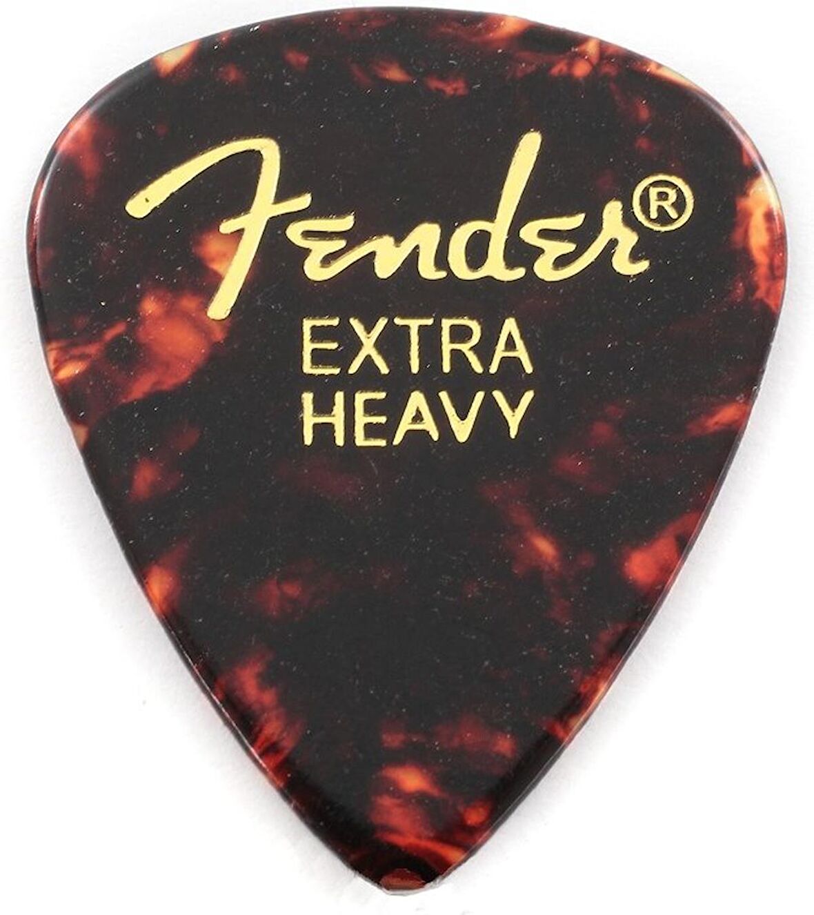 PENA FENDER EXTRA HEAVY KIRMIZI MOTO