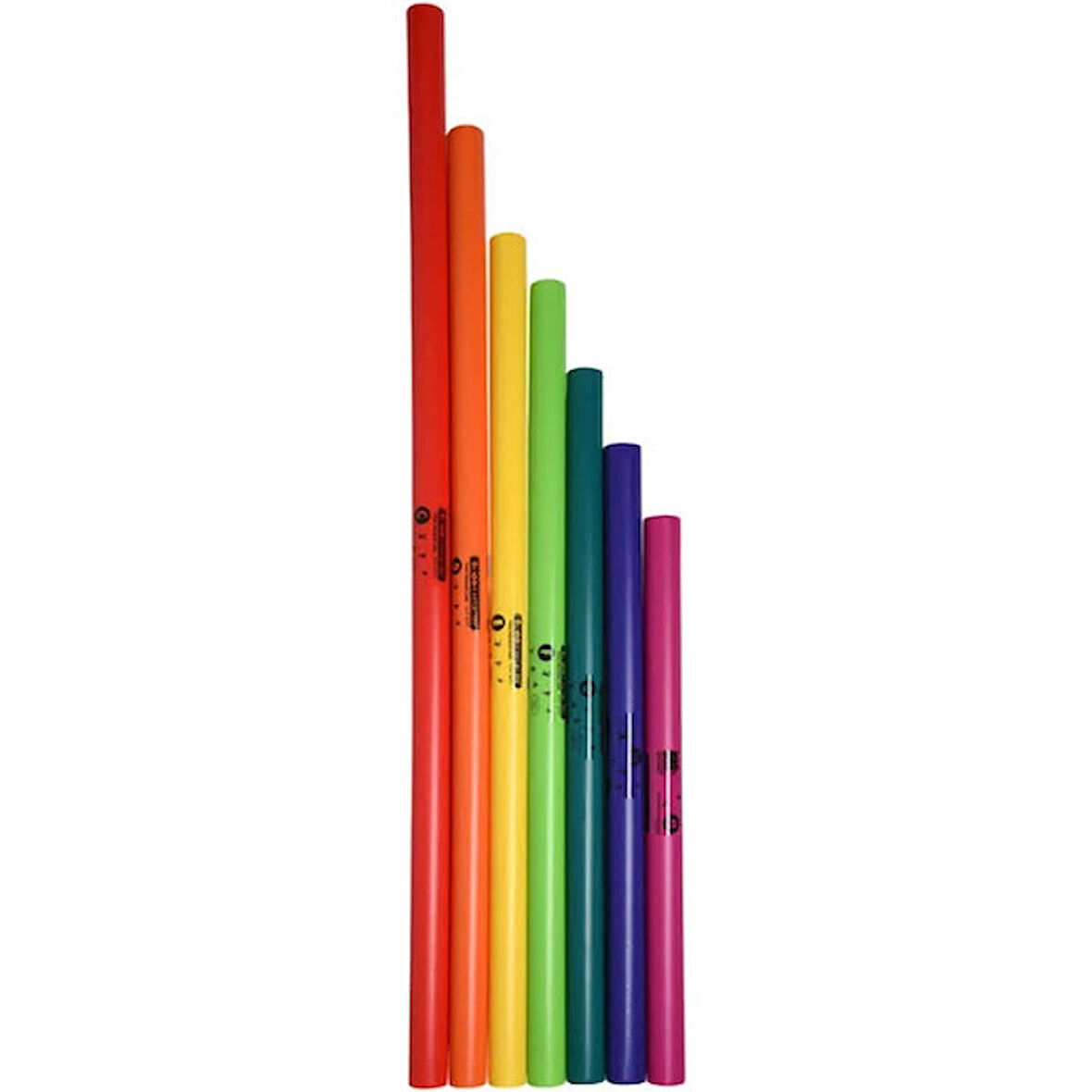 BOOMWHACKERS SES BORULARI (C-DO)