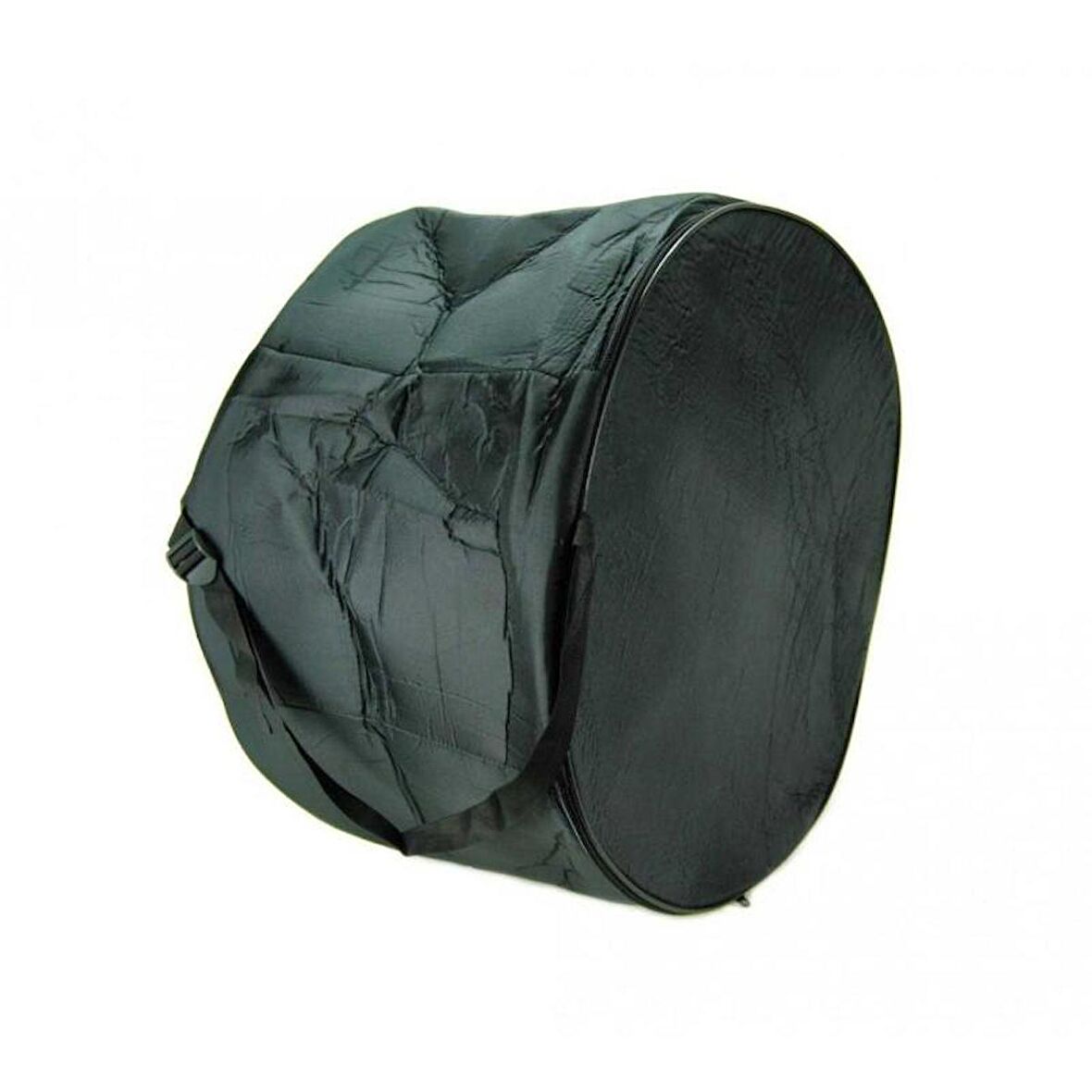 JAZZ MÜZİK ASMA DAVUL KILIFI