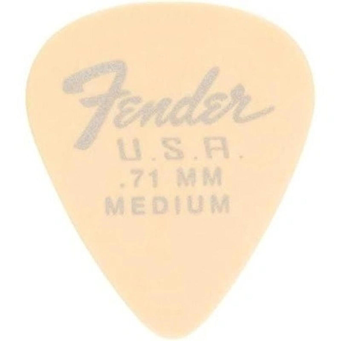 PENA FENDER MEDİUM OLYMPIC BEYAZ