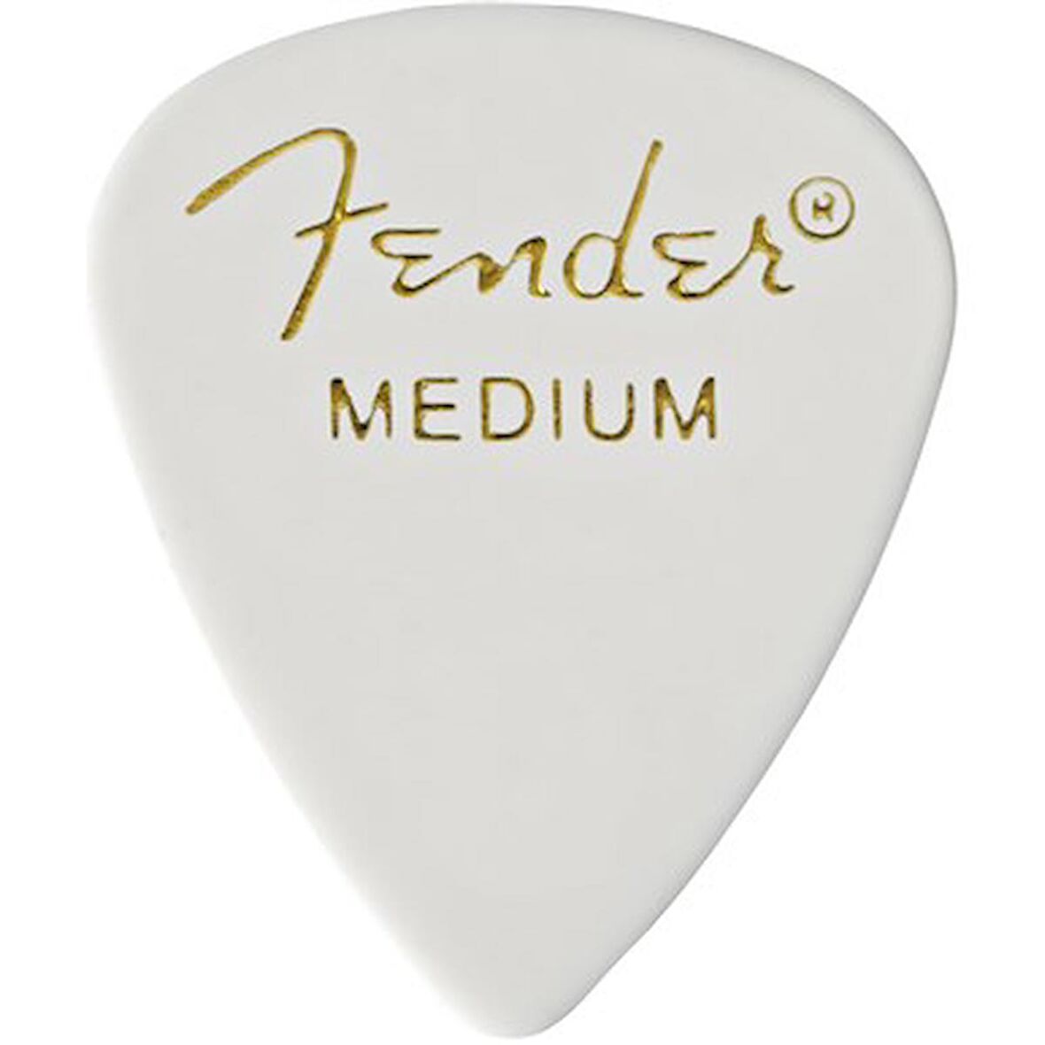 PENA FENDER BEYAZ MEDİUM