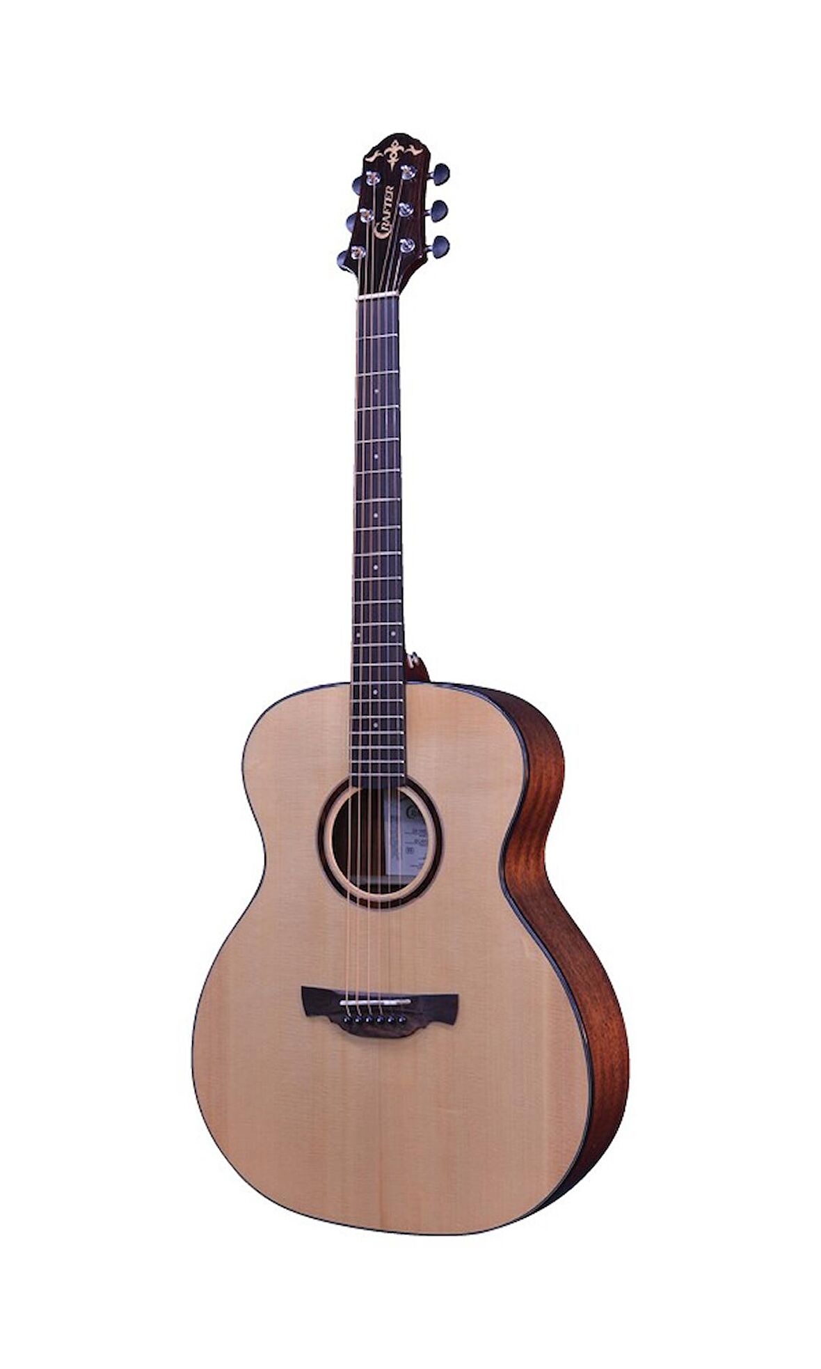 CRAFTER AKUSTİK GİTAR ABLE G-600/N