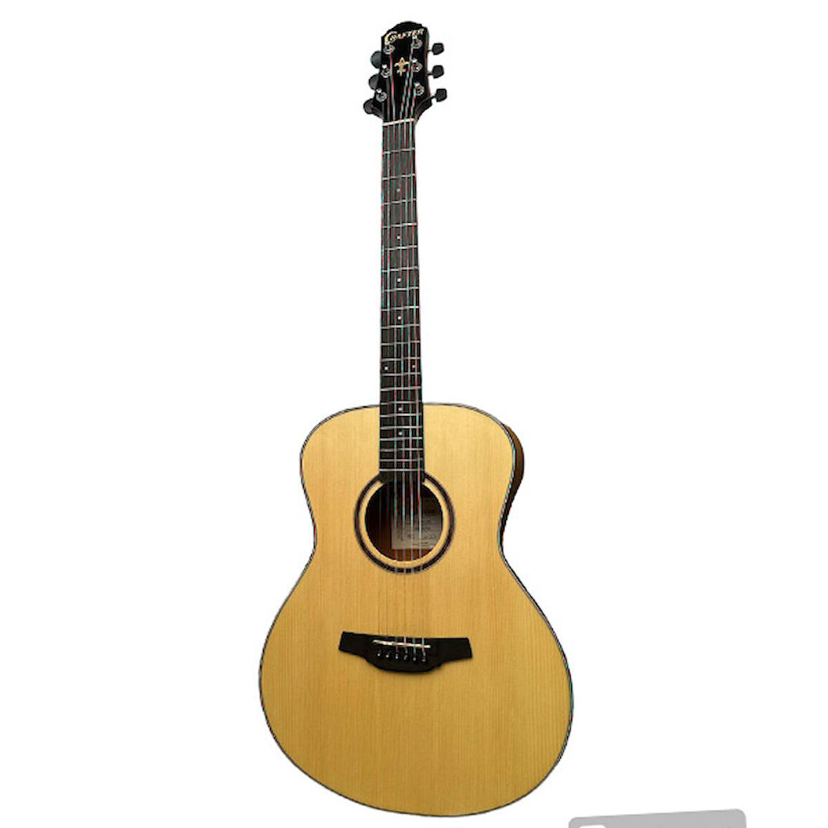 CRAFTER SOLAK AKUSTİK GİTAR HT-250 LH N