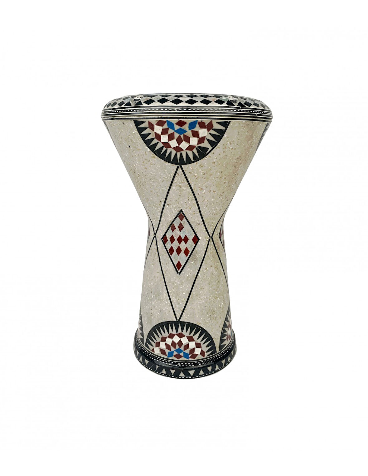 ALEXANDRIA DÖKÜM DARBUKA JZ06