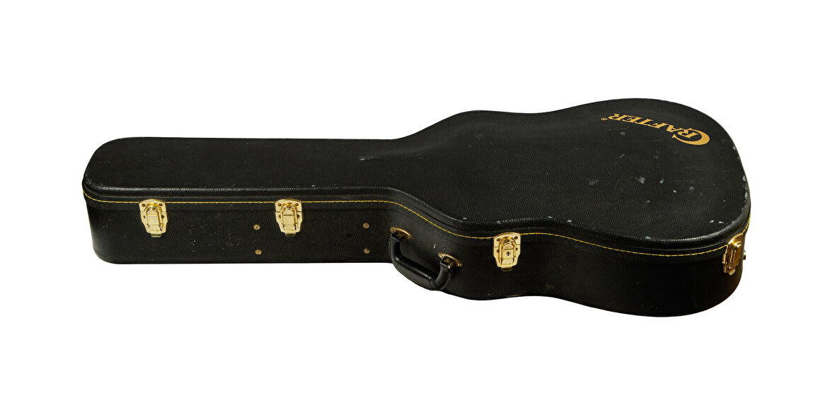 CRAFTER HARD CASE AKUSTİK GİTAR KILIFI