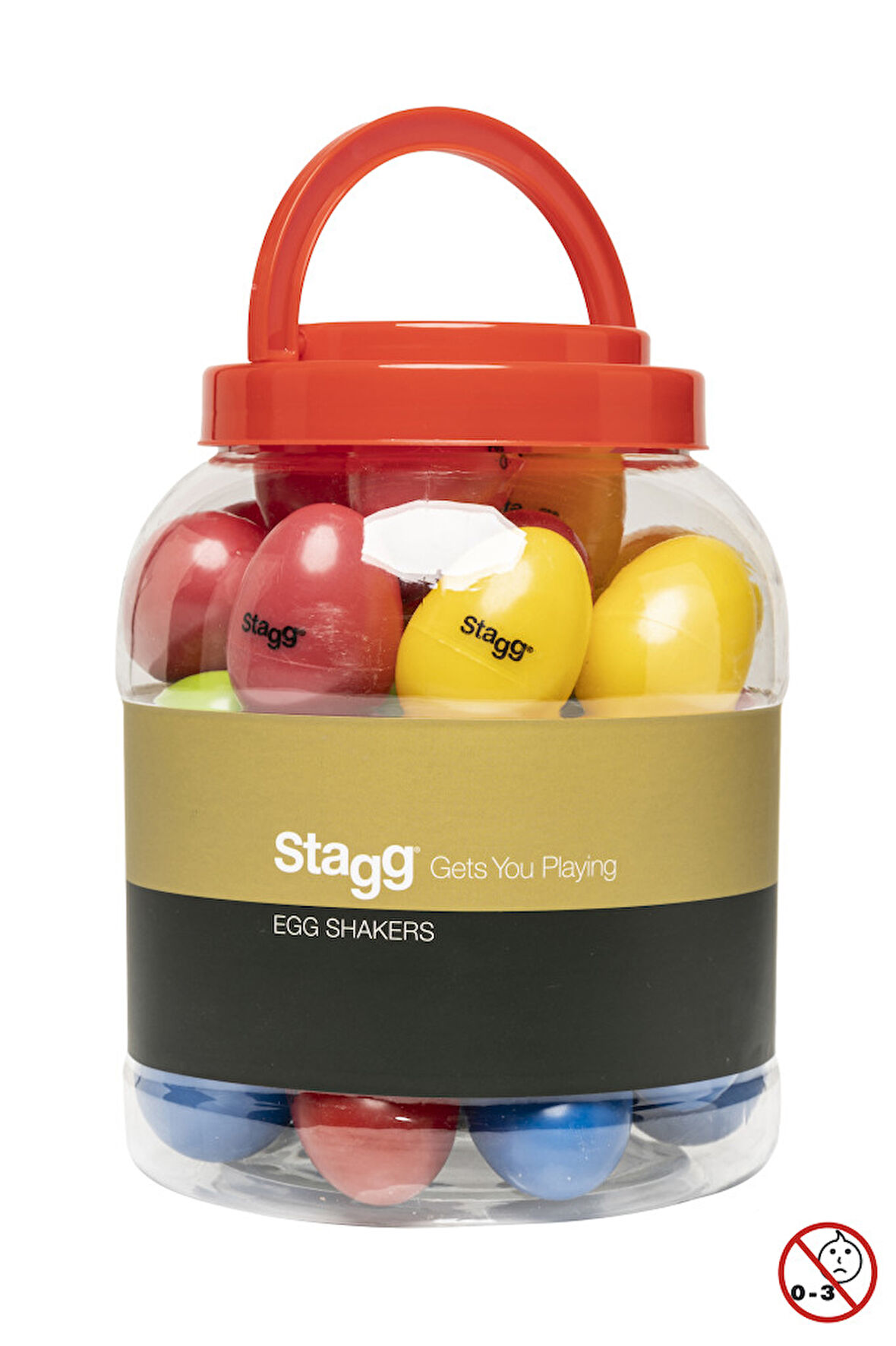 EGG BOX