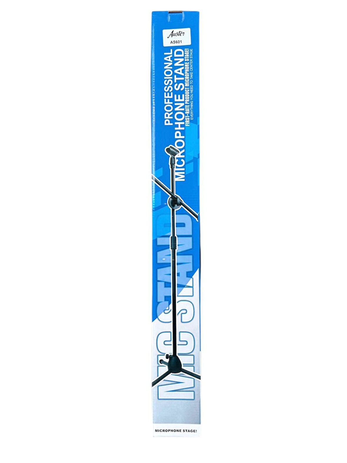 AUSTER MİKROFON STAND AS601