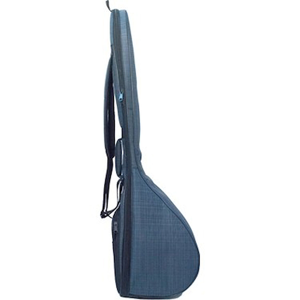 FORTEX 450 SERİSİ UZUN SAP BAĞLAMA ÇANTASI LİGHT BLUE (UBG-450-LBL)