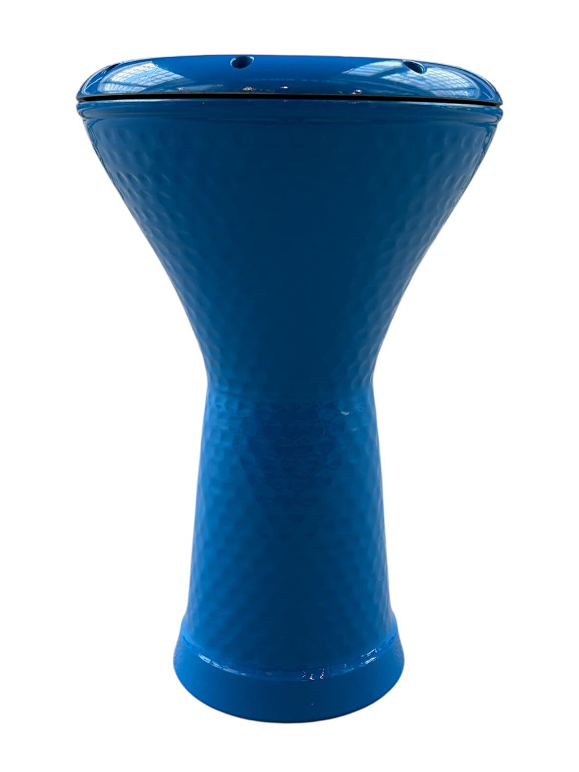 MASTERWORK DÖKÜM DARBUKA AÇIK MAVİ