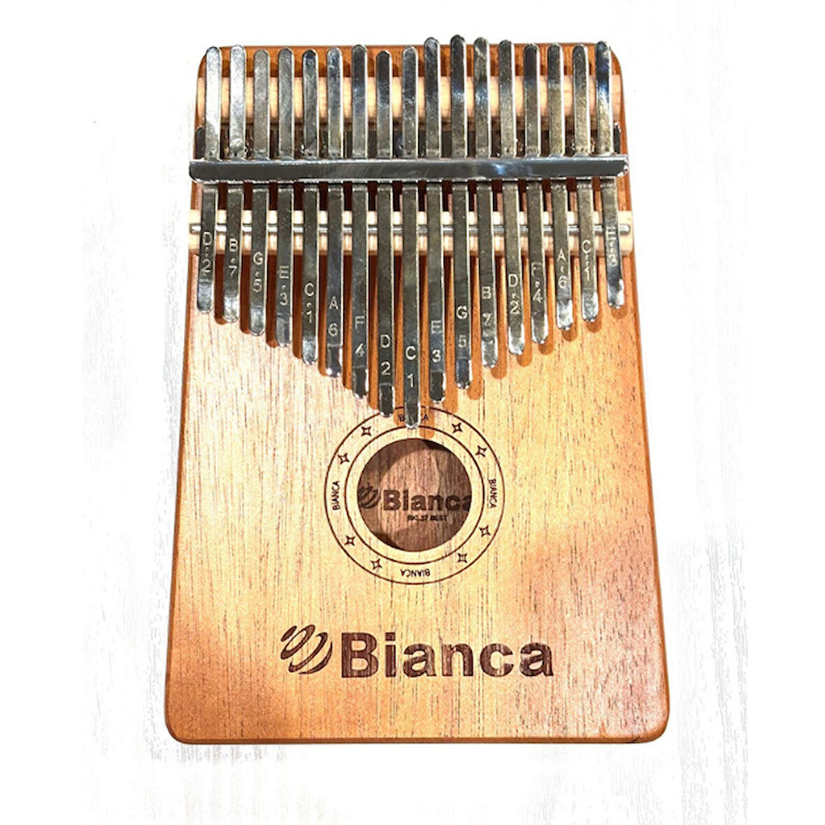 BIANCA 17 TUŞLU KALİMBA