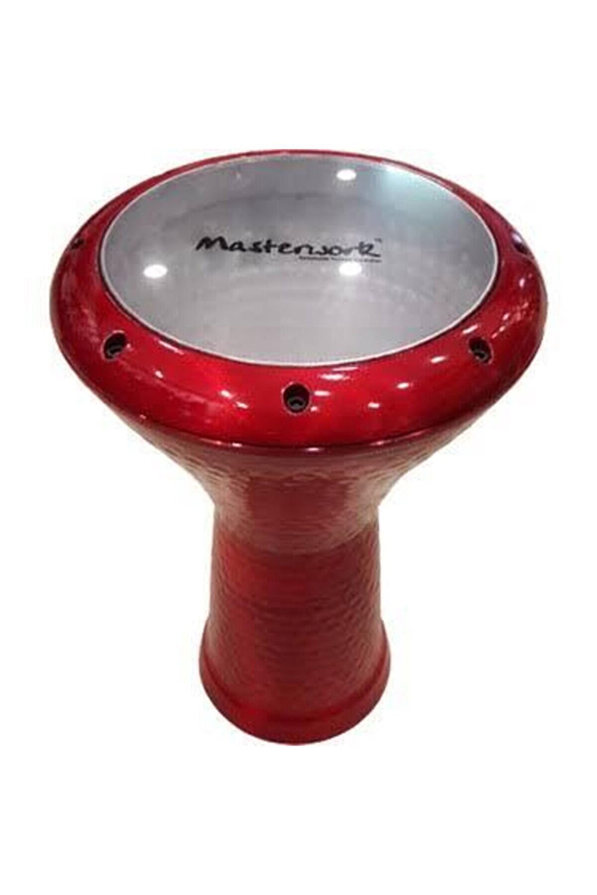 MASTERWORK DÖKÜM DARBUKA KIRMIZI