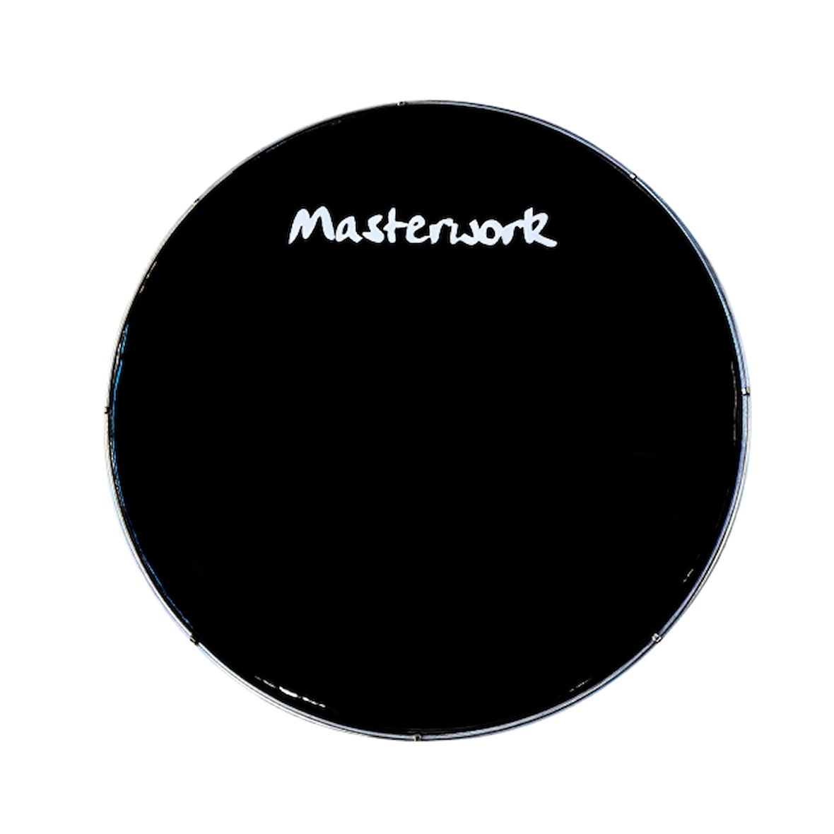 MASTERWORK BENDİR SİYAH (45-46'')