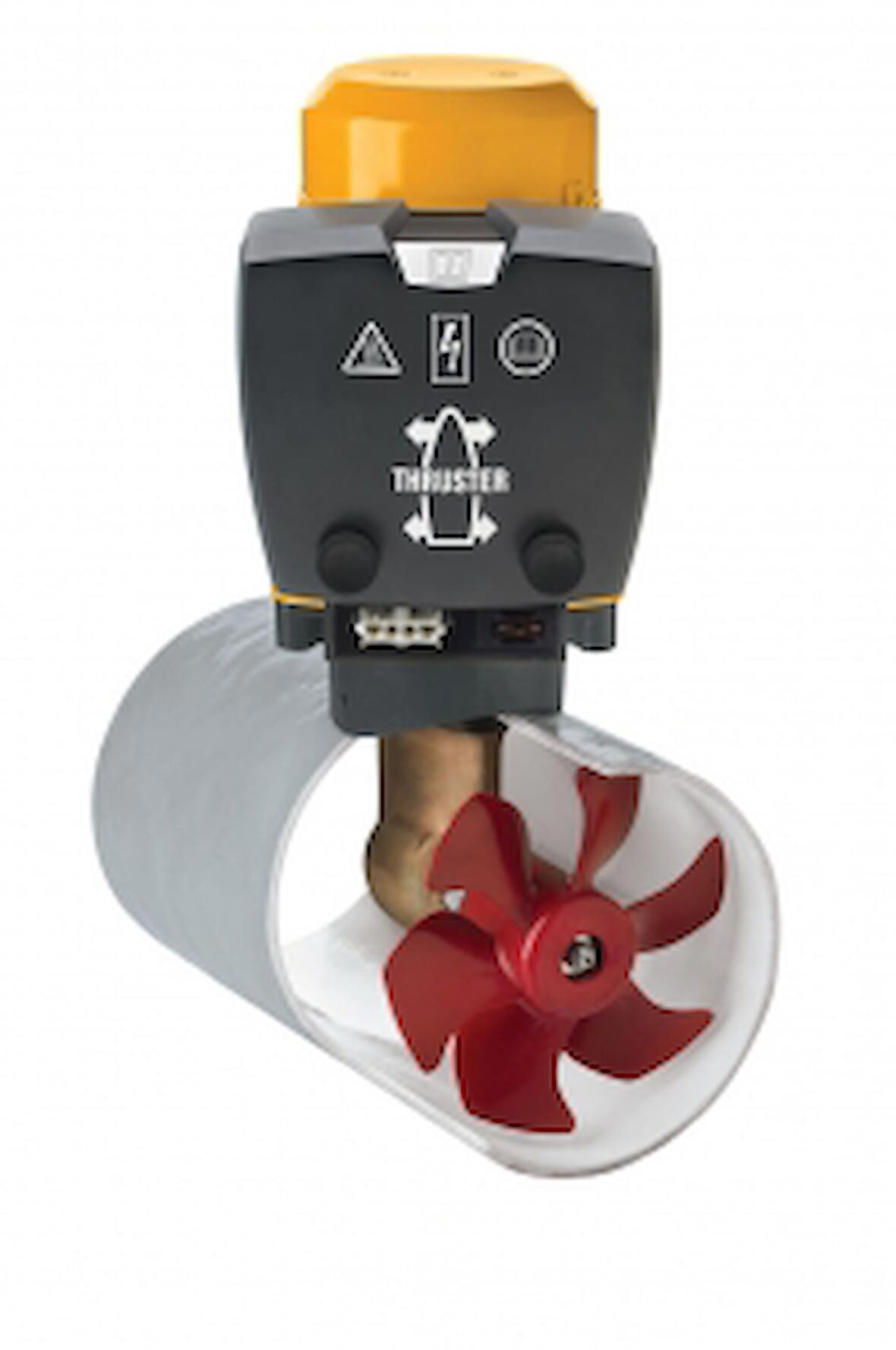 Vetus Baş Manevra Pervanesi 35 kgf 12V