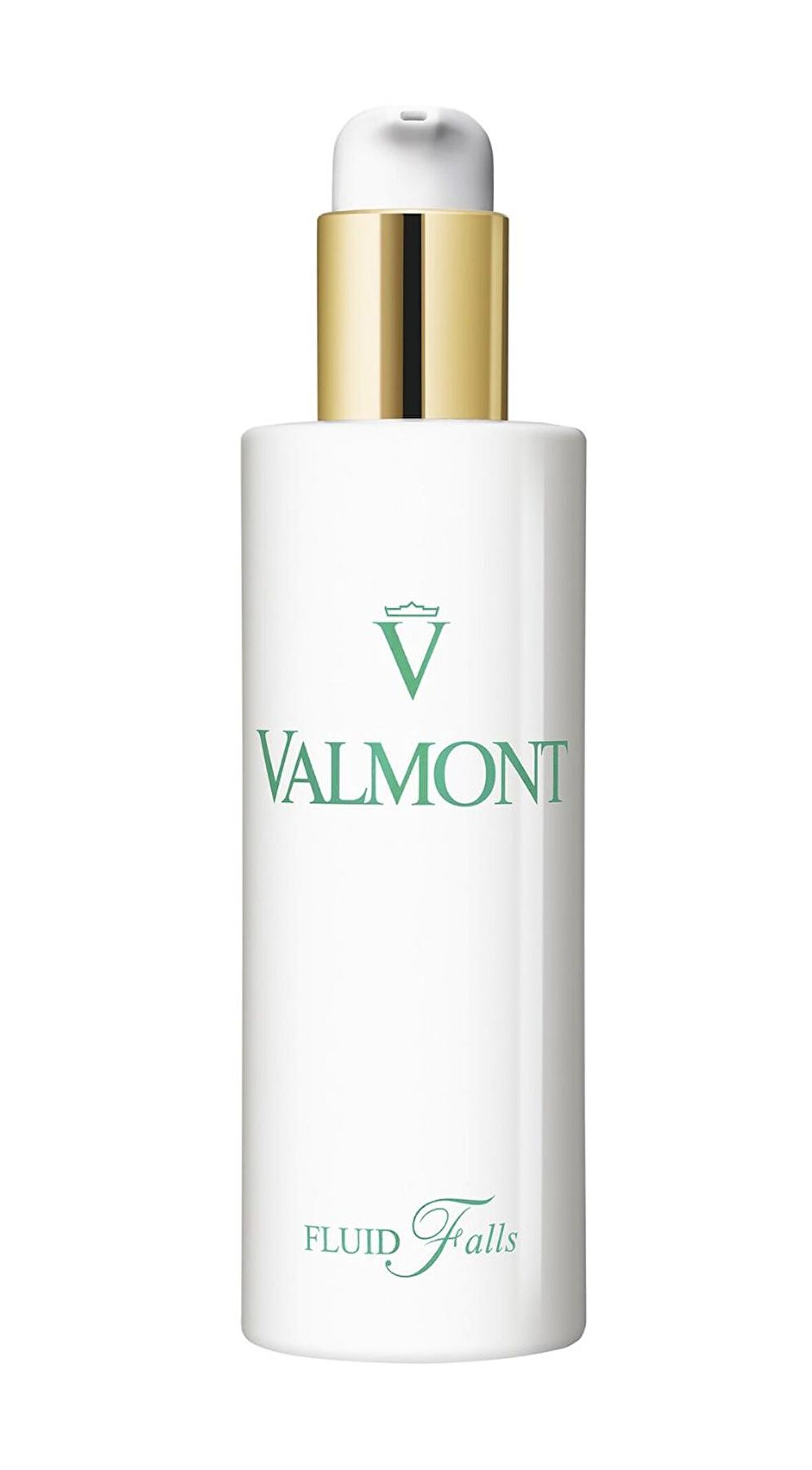 Valmont FLUID FALLS Makyaj temizleyici krem 150 ML