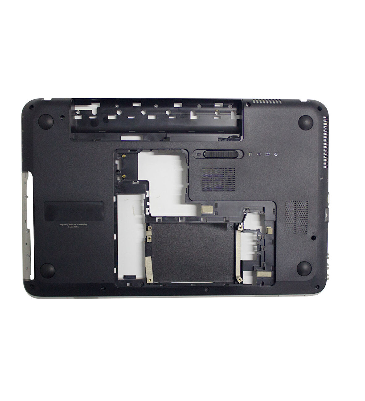 Hp Pavilion dv6-6000 Notebook Alt Kasa