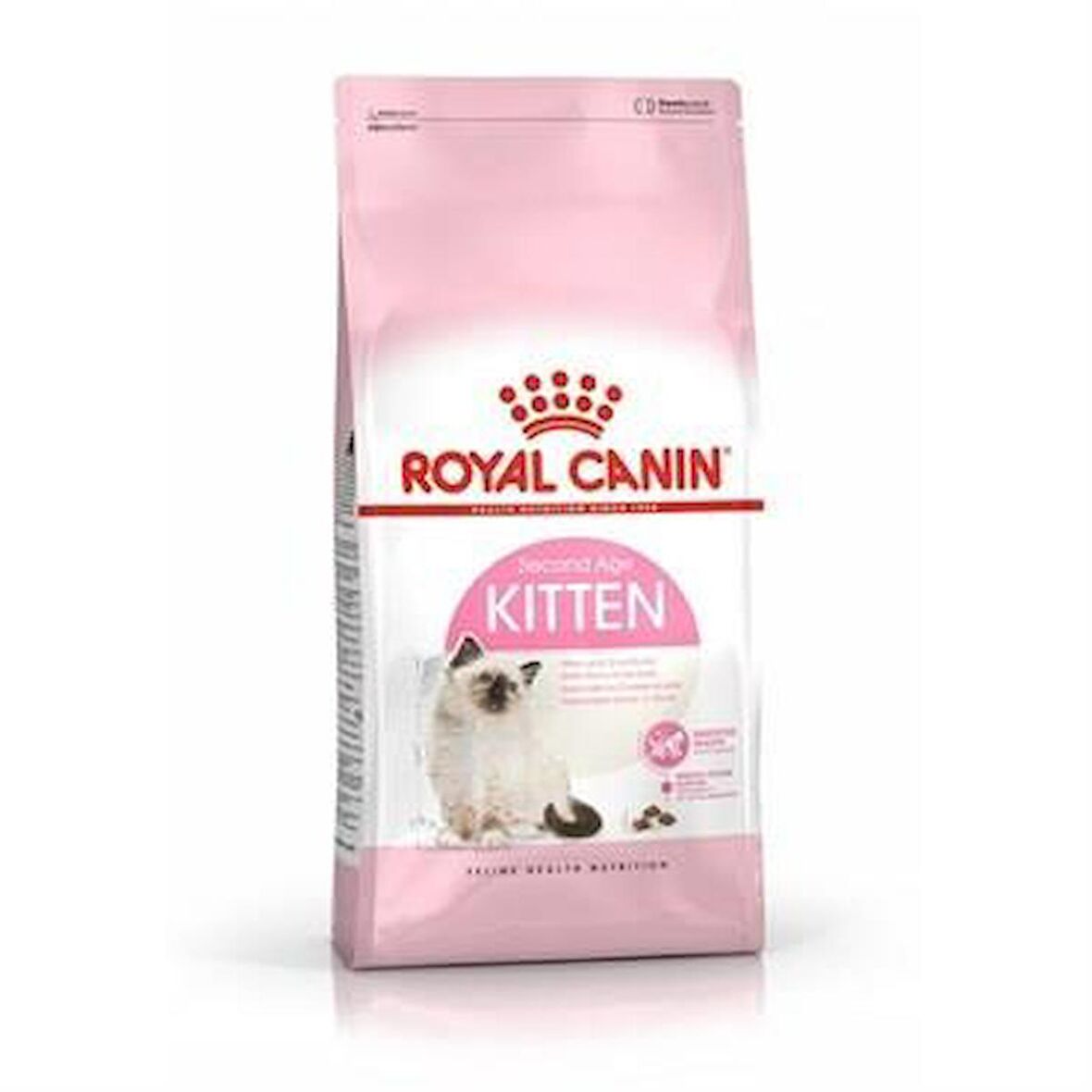 ROYAL CANIN KITTEN KEDİ MAMASI  4KG