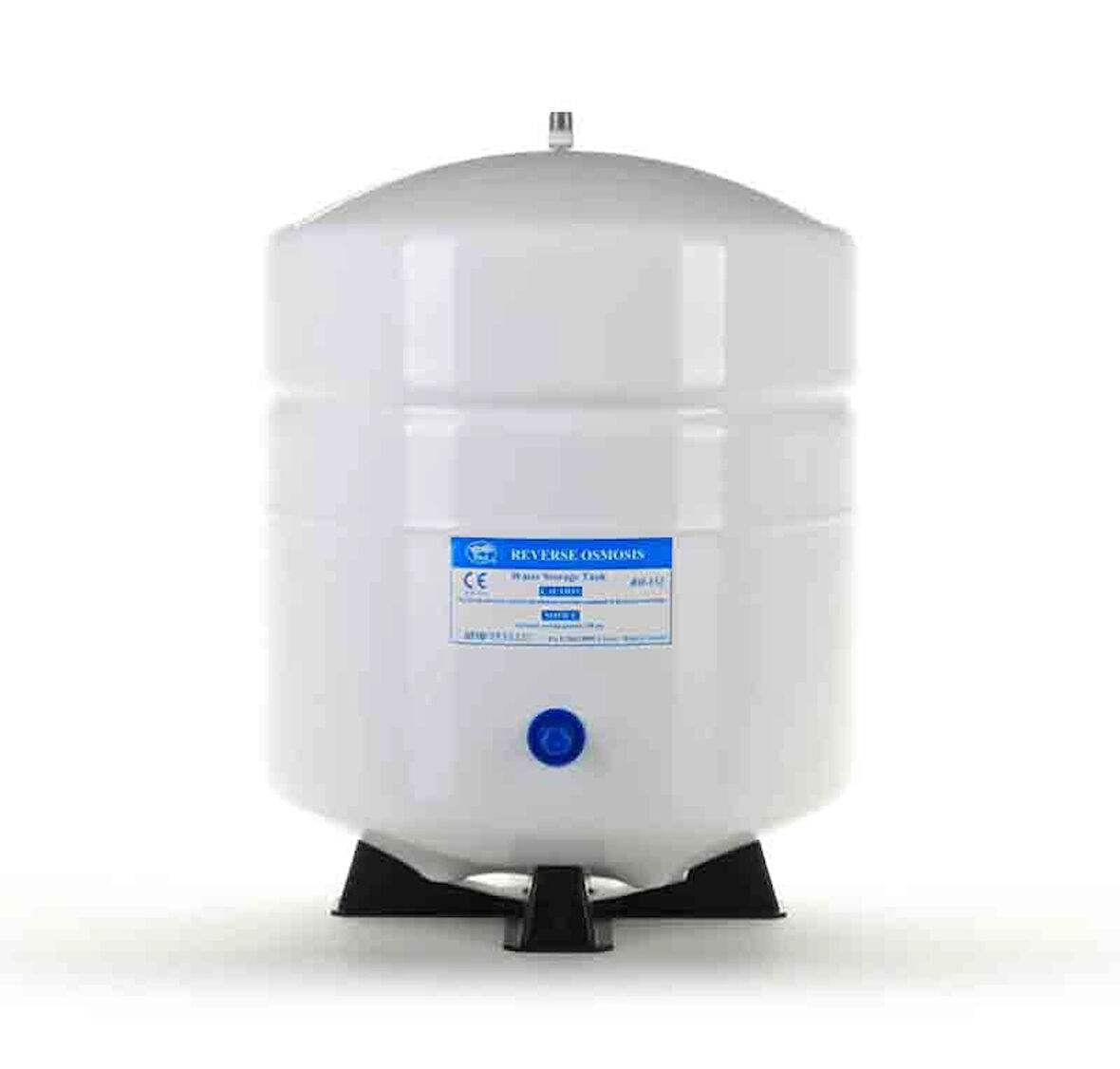 2.2 Galon - Metal Basınç Denge Tankı