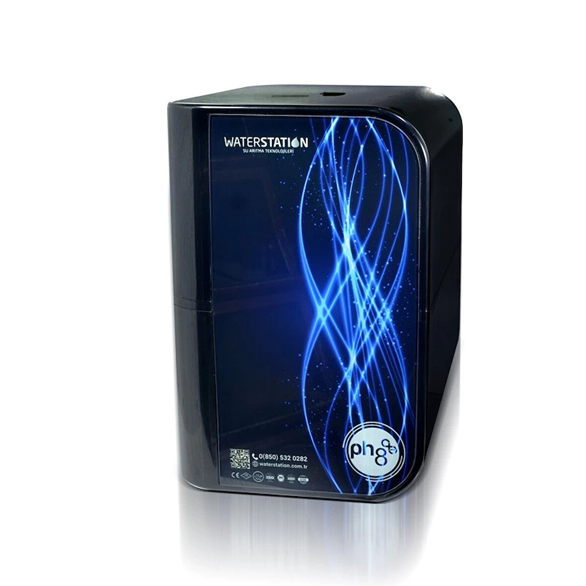 WS-20 Ultra Prime Model