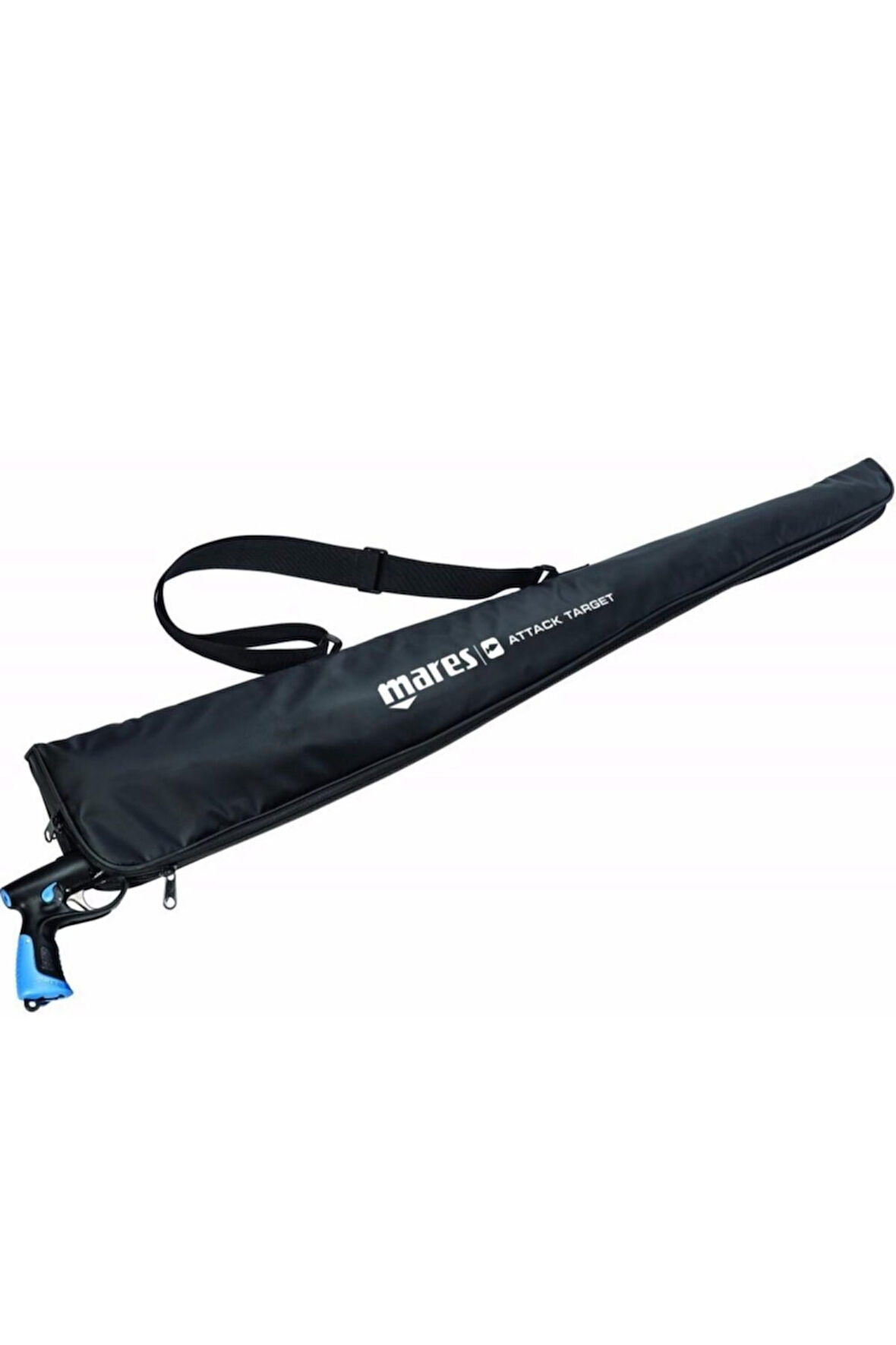 Attack Target Zıpkın Çantası