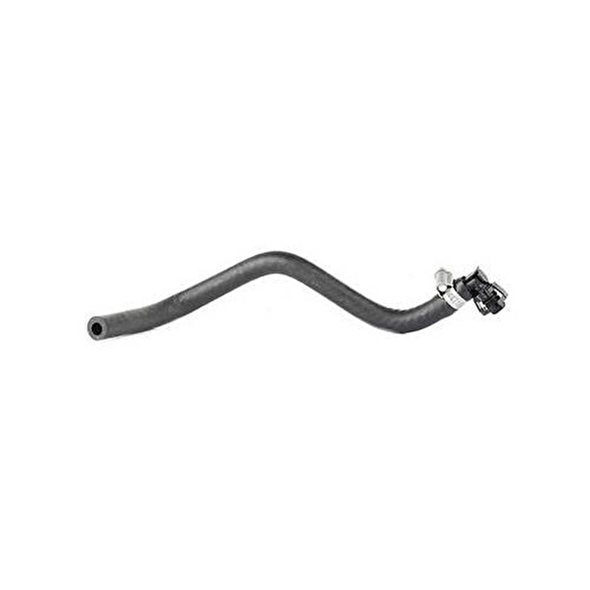 GAZ KELEBEK HORTUMU GENLESME SISE HORTUMU 1336027 CORSA D / E A12XER-A14XER 