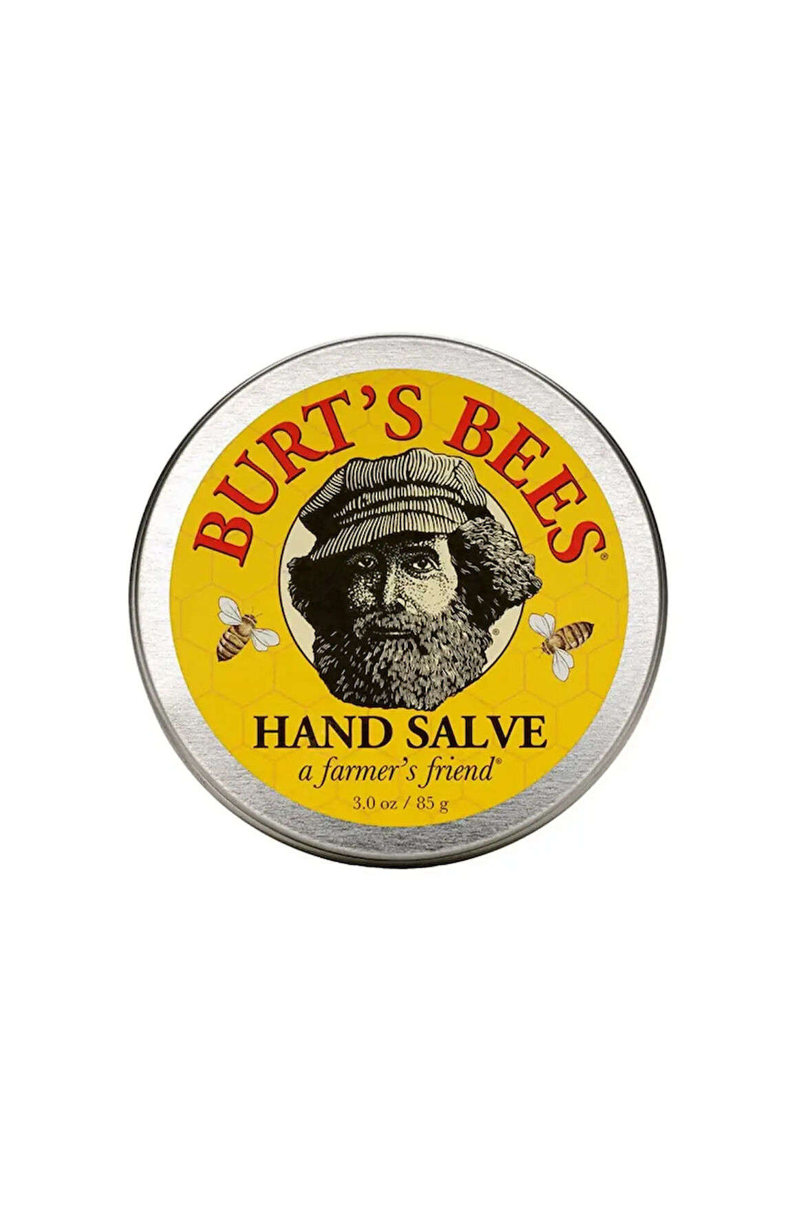 Burt's Bees Hand Salve (Çok Kuru Ve Çatlamış Eller İçin) Kurtarıcı Bakım El Kremi 3.0 OZ 85gr