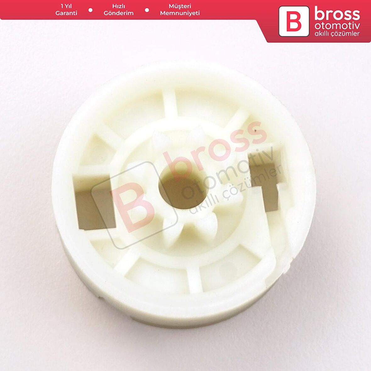 Mercedes Vito Viano Mixto MK2 W639 2003-2010 6397200146 İçin Ön Sağ Kapı Cam Kriko Tamir Makarası