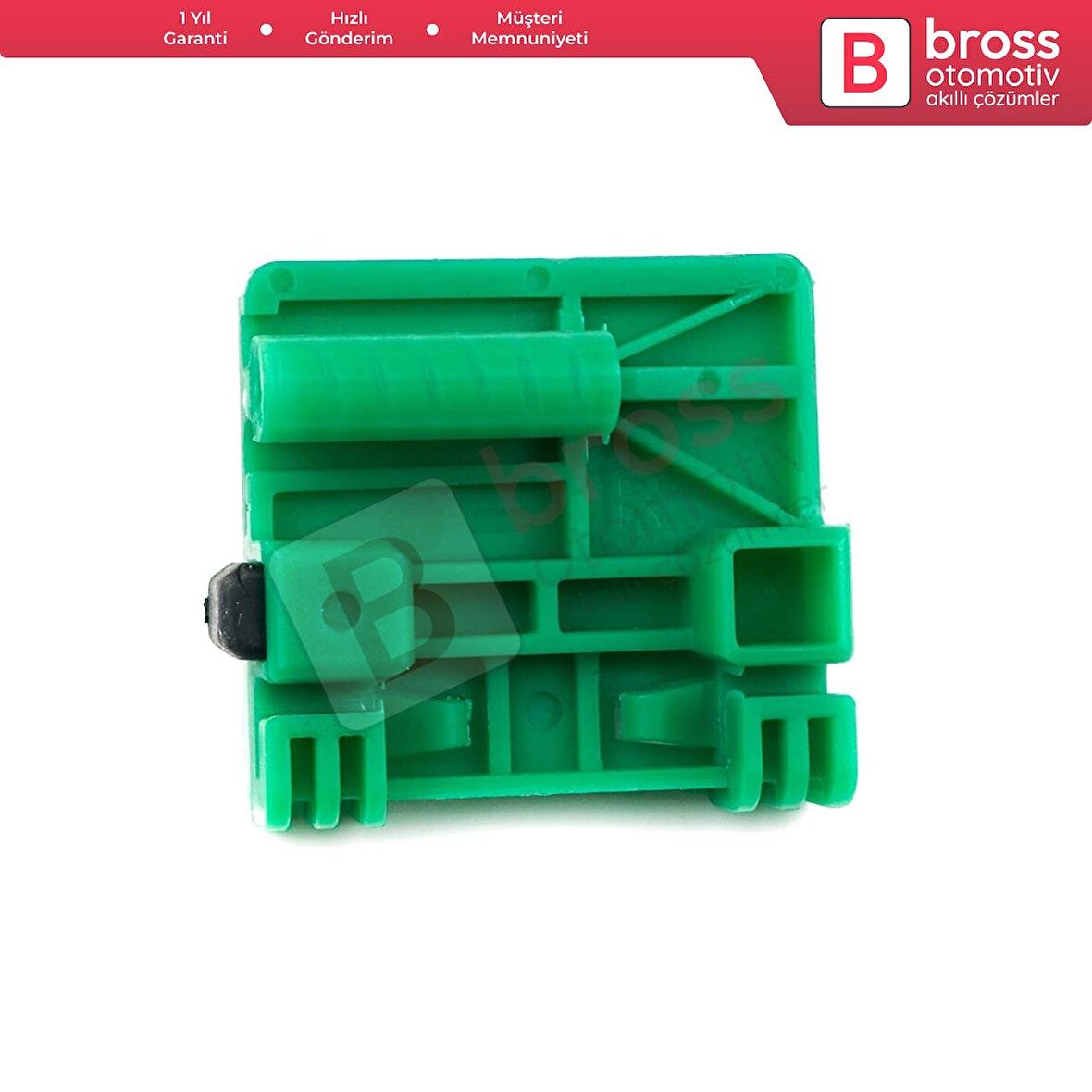 Renault Laguna 1 2 Scenic 1 Velsatis Espace İçin Arka Sağ Kapı Cam Kriko Tamir Klipsi