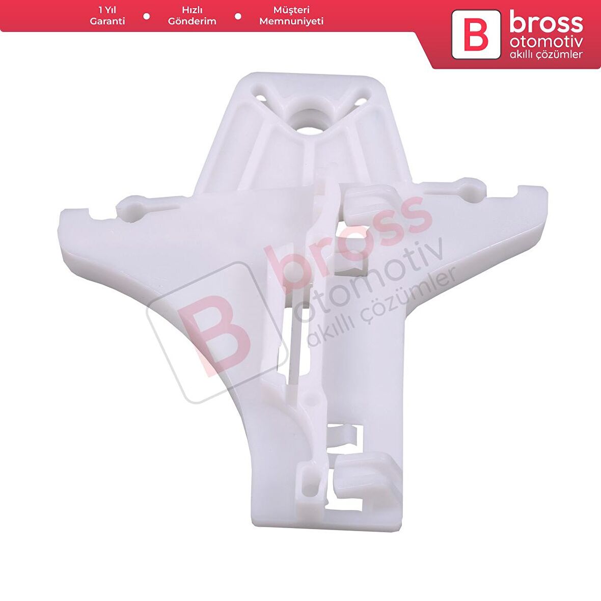 VW Golf 5 İçin Sağ Arka Kapı Cam İndirme Kaldırma Mekanizması Klipsi