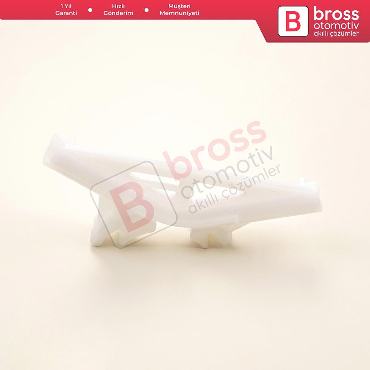 Lexus GS 300 İçin Sağ Cam Kriko Makara Yuvası