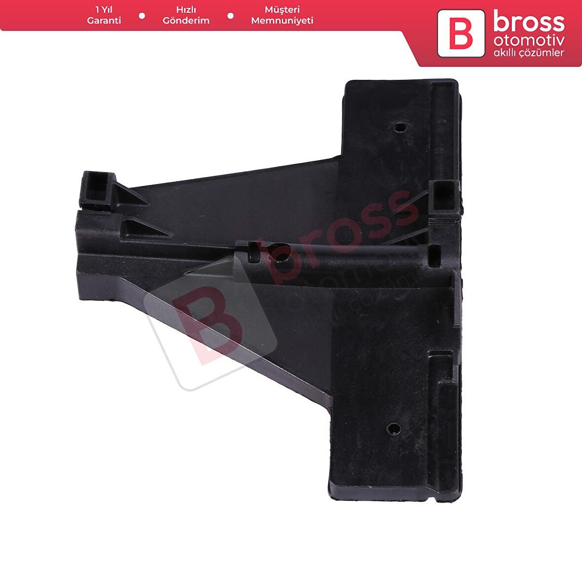 Audi A3 2004-2013 İçin Sol Arka Cam Kriko Klipsi