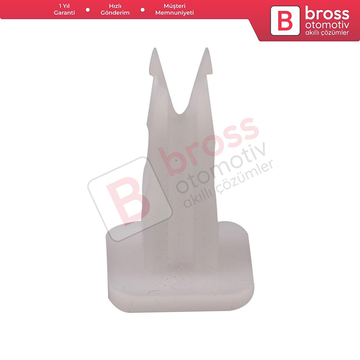 Toyota RAW4 için 10 Adet Panel Tutucu Klipsi