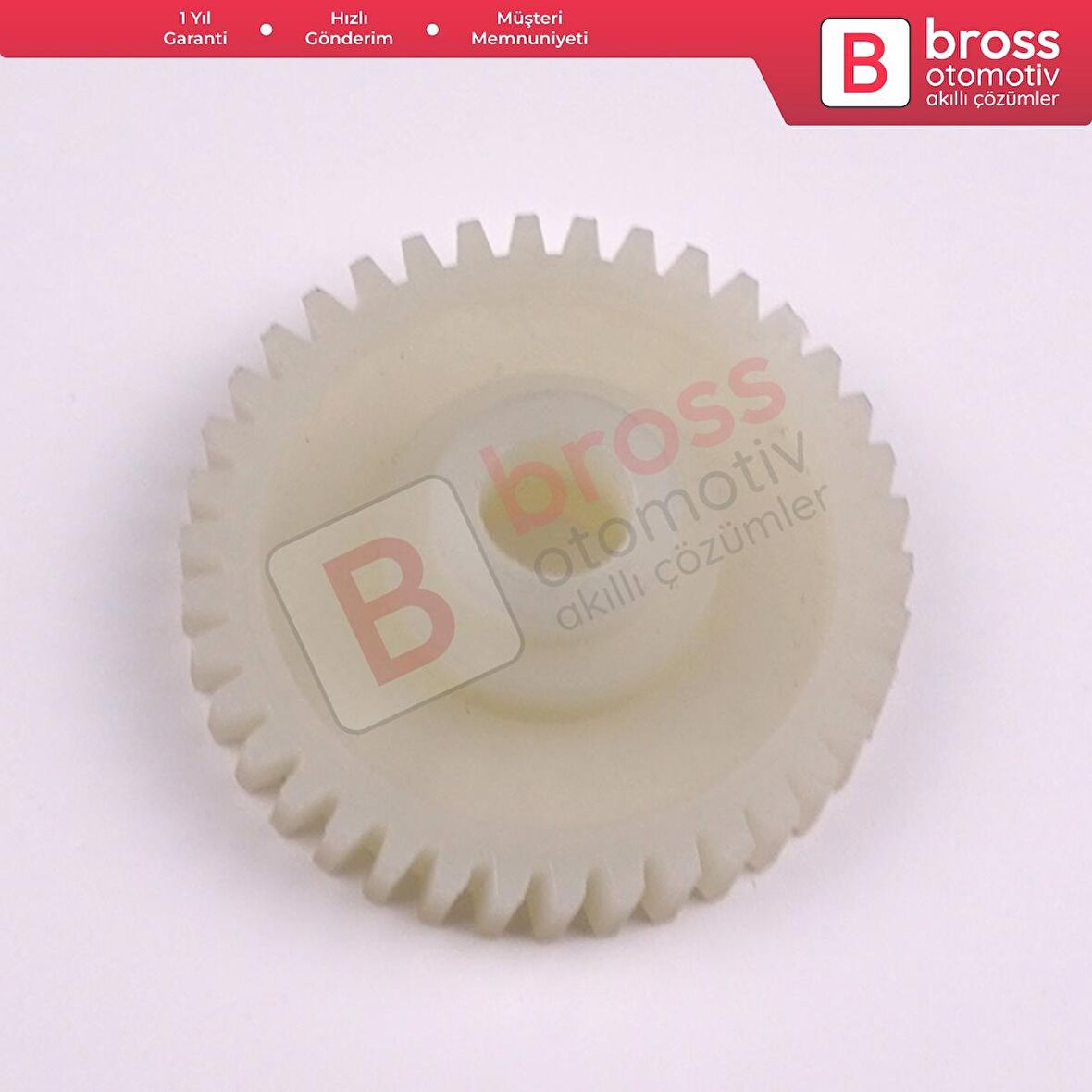 Toyota İçin Sunroof Motor Tamir Dişlisi