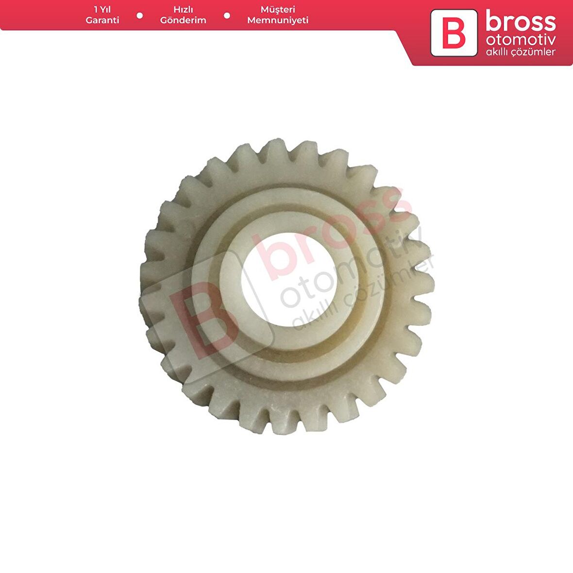 Toyota İçin Sunroof Tamir Dişlisi