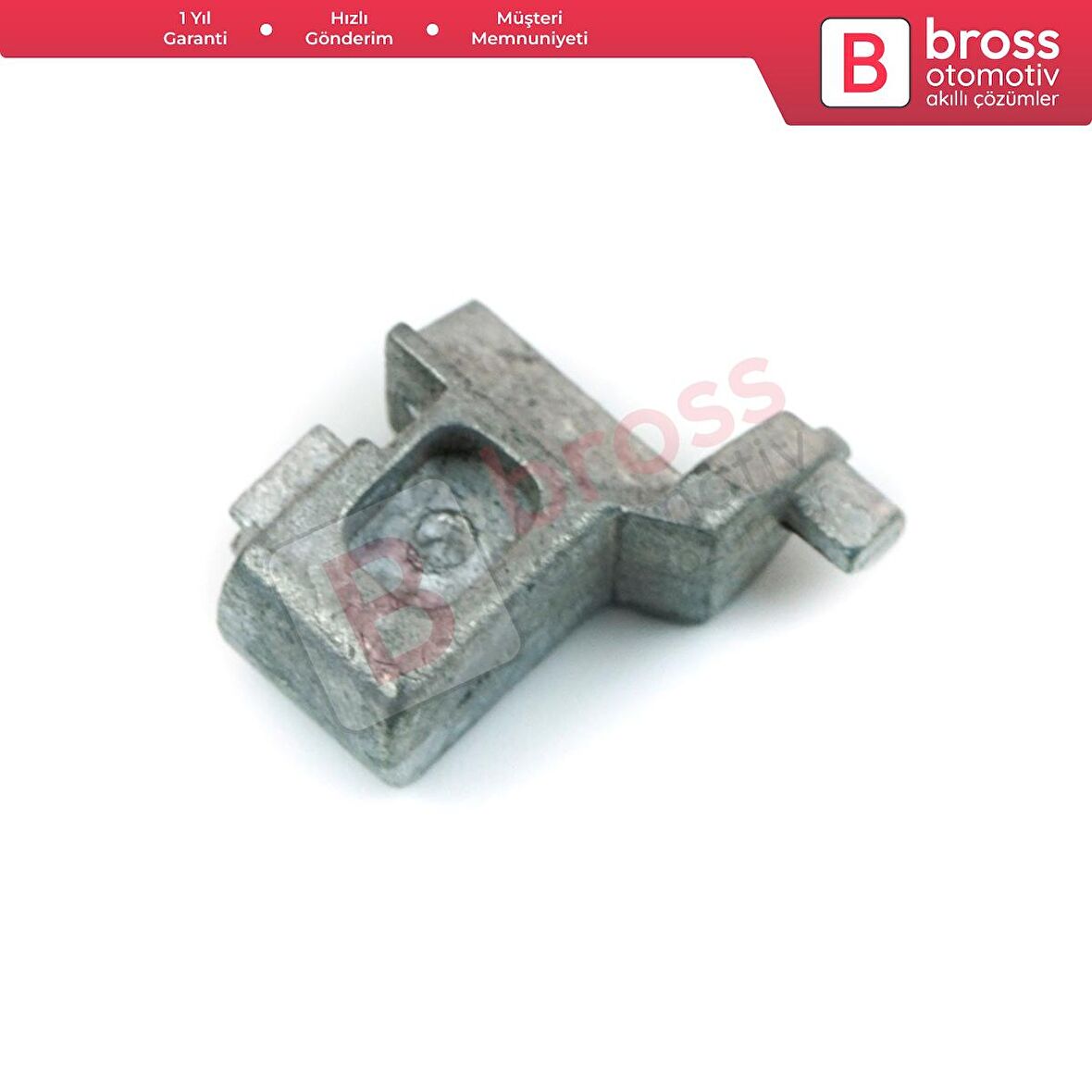 BMW E36 1990-2000 İçin Kontak Ateşleme Kilit Silindir Yuvası