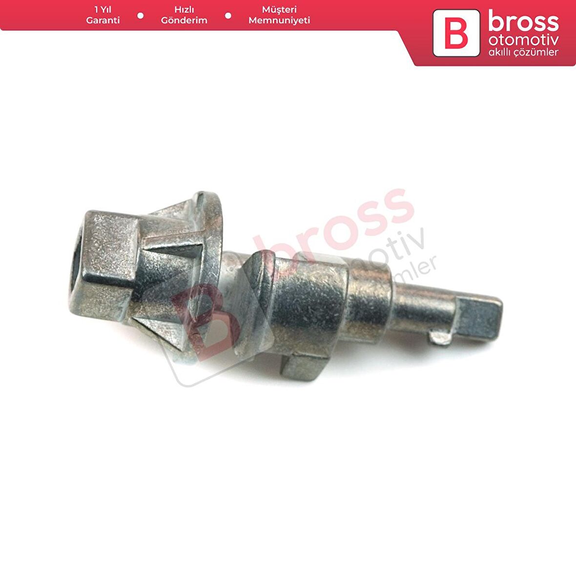 Toyota Avensis 2000-2005 İçin Kontak Şaft Kilit Silindir Mili