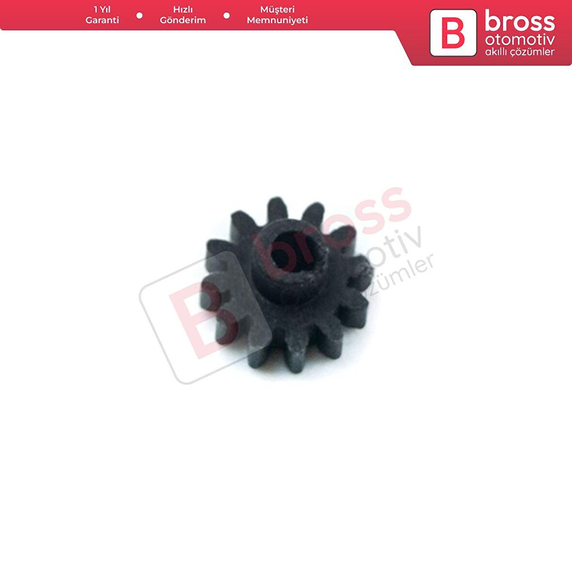 Fiat İçin Kilometre Dişlisi