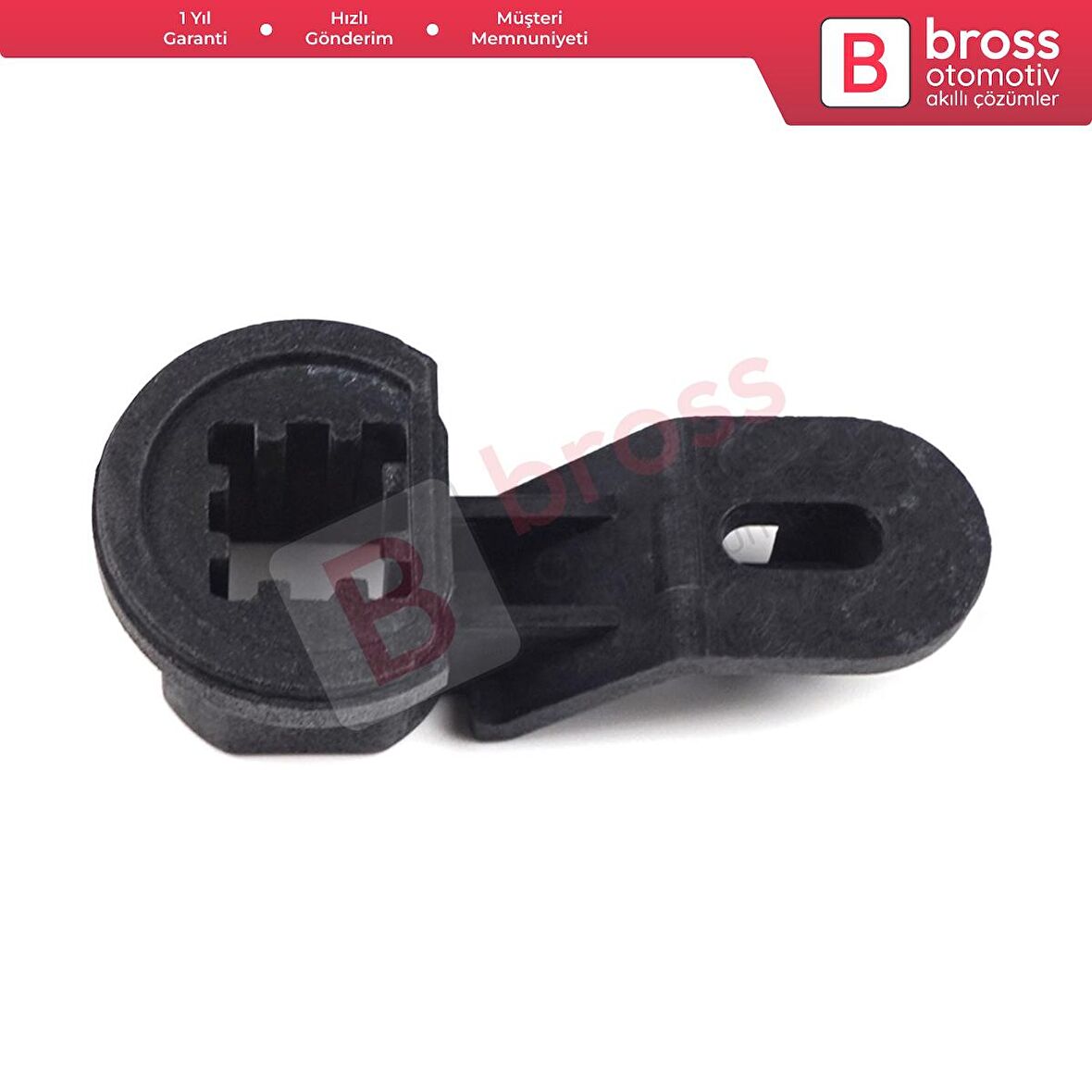 Renault Megane 2 2002-2008 İçin Koltuk Ayar Klipsi