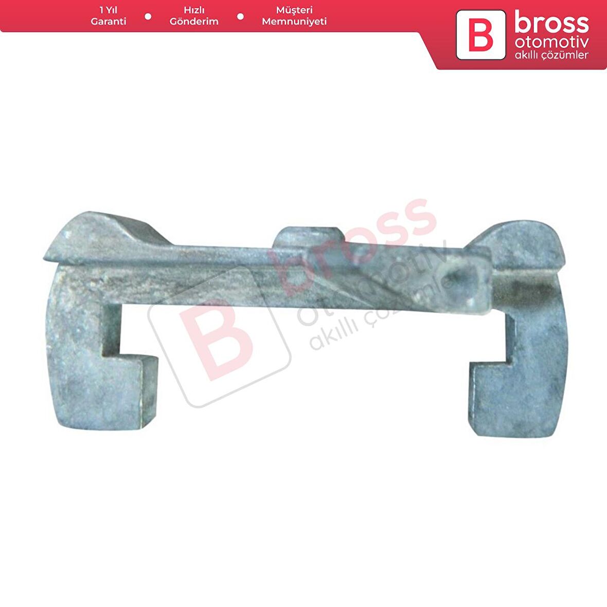 BMW E39 İçin Direksiyon Kilitleme Parçası