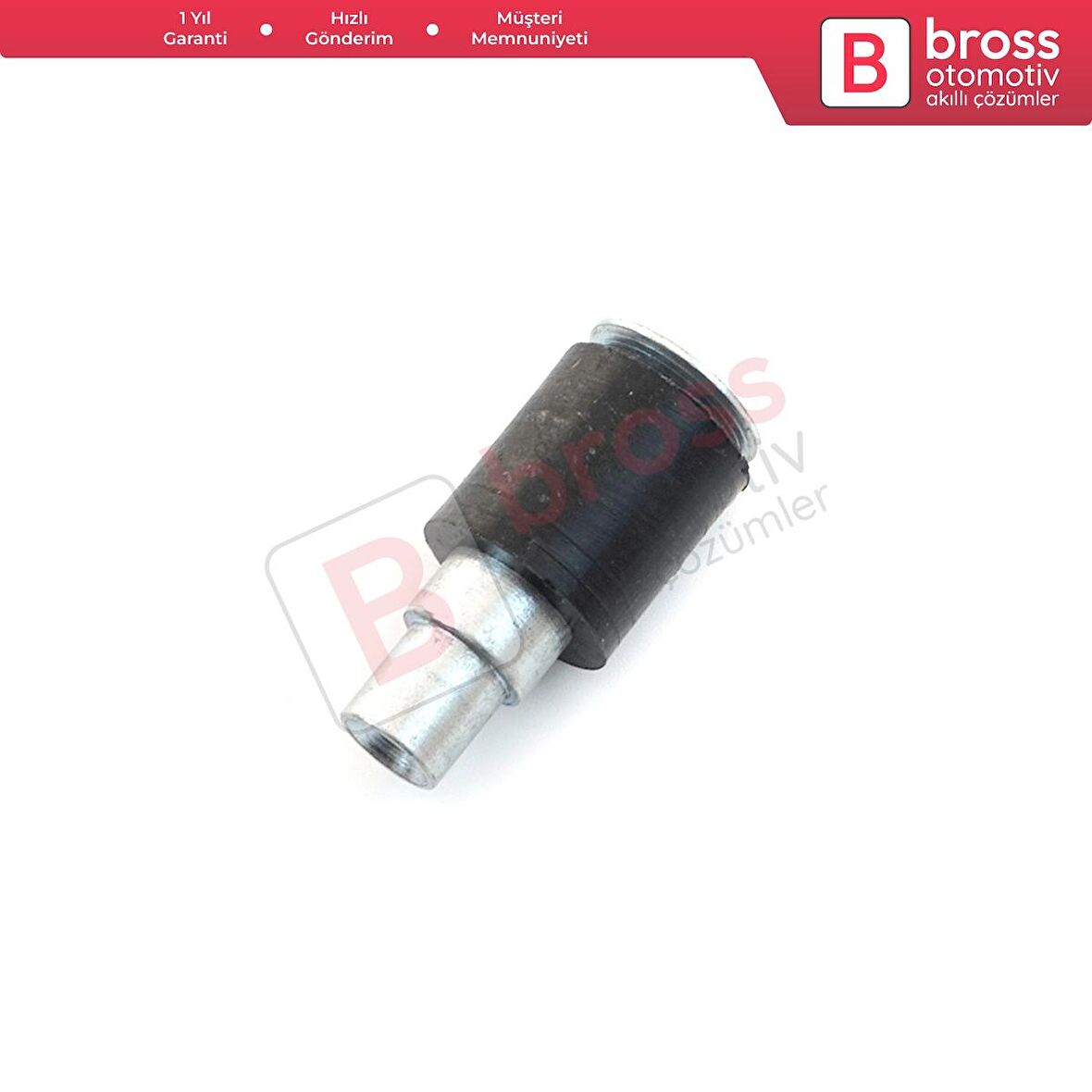 BMW İçin Araba Kapı Kilidi Gövde Kısmı 51218105511