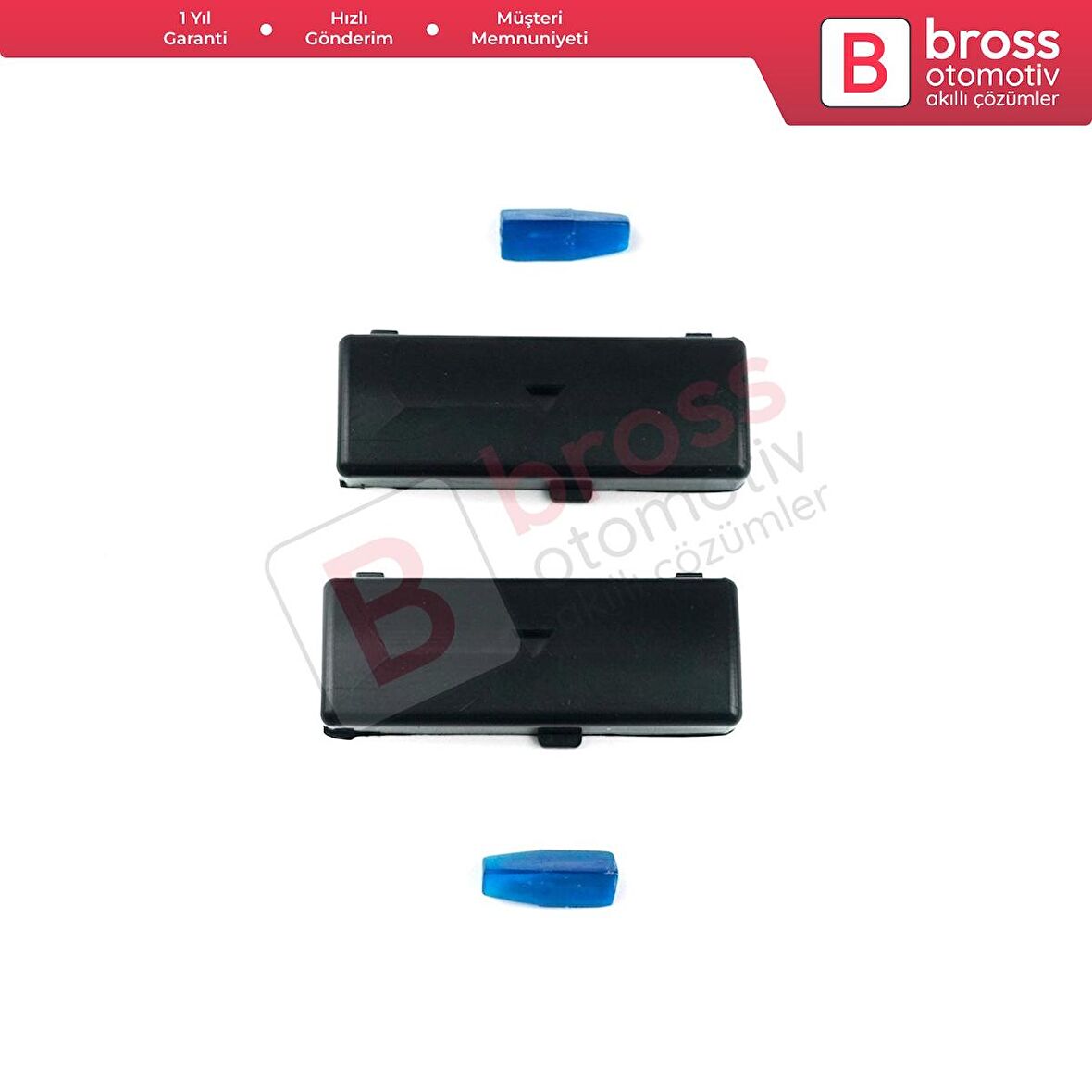 BMW X5 E53 2000-2006 E39 1996-2003 64116915812 İçin Klima Kontrol Sıcaklık Azaltma Düğme Kapağı Seti