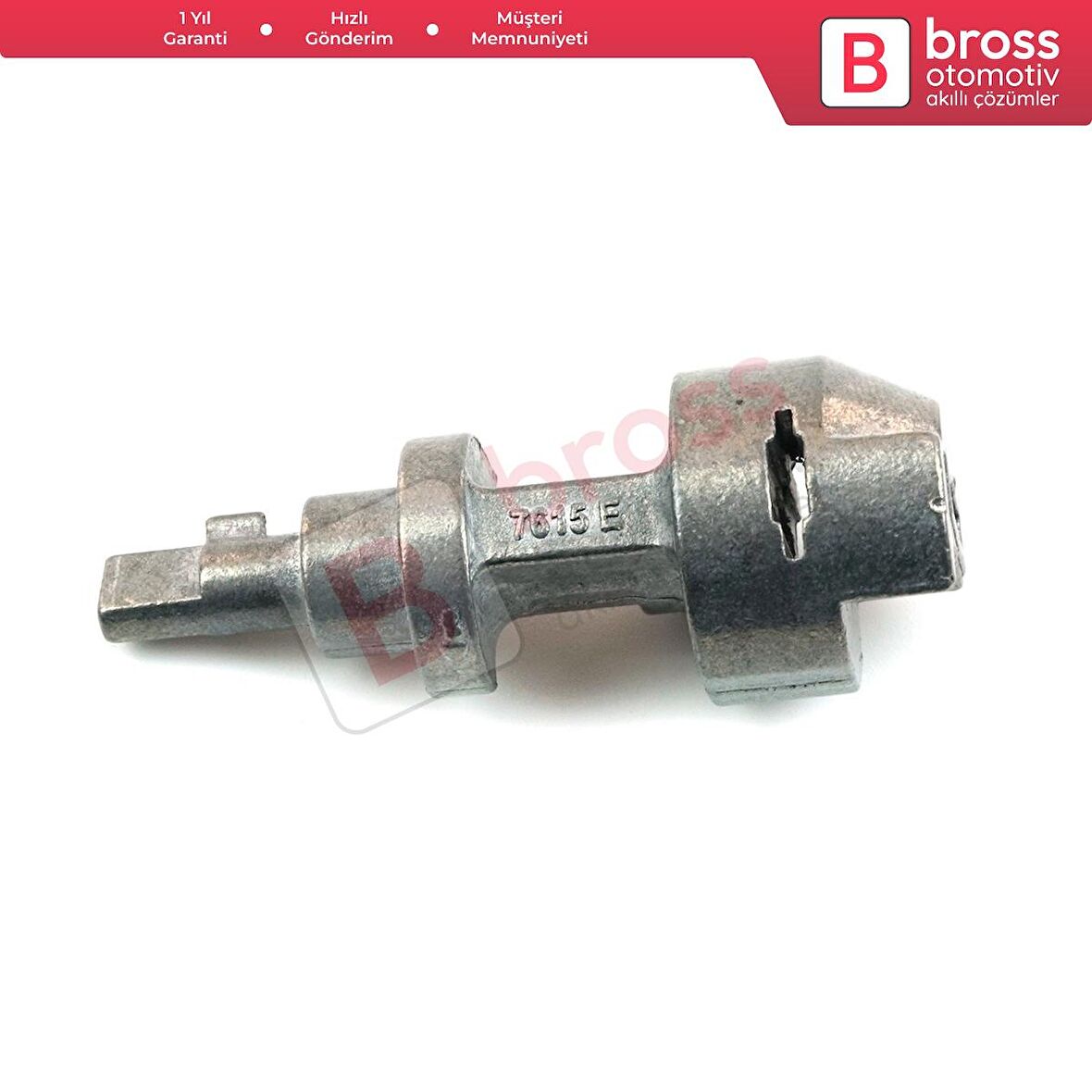 Toyota RAV4 Corolla İçin Kontak Anahtar Şaft Kilit Silindir Mili 450201211