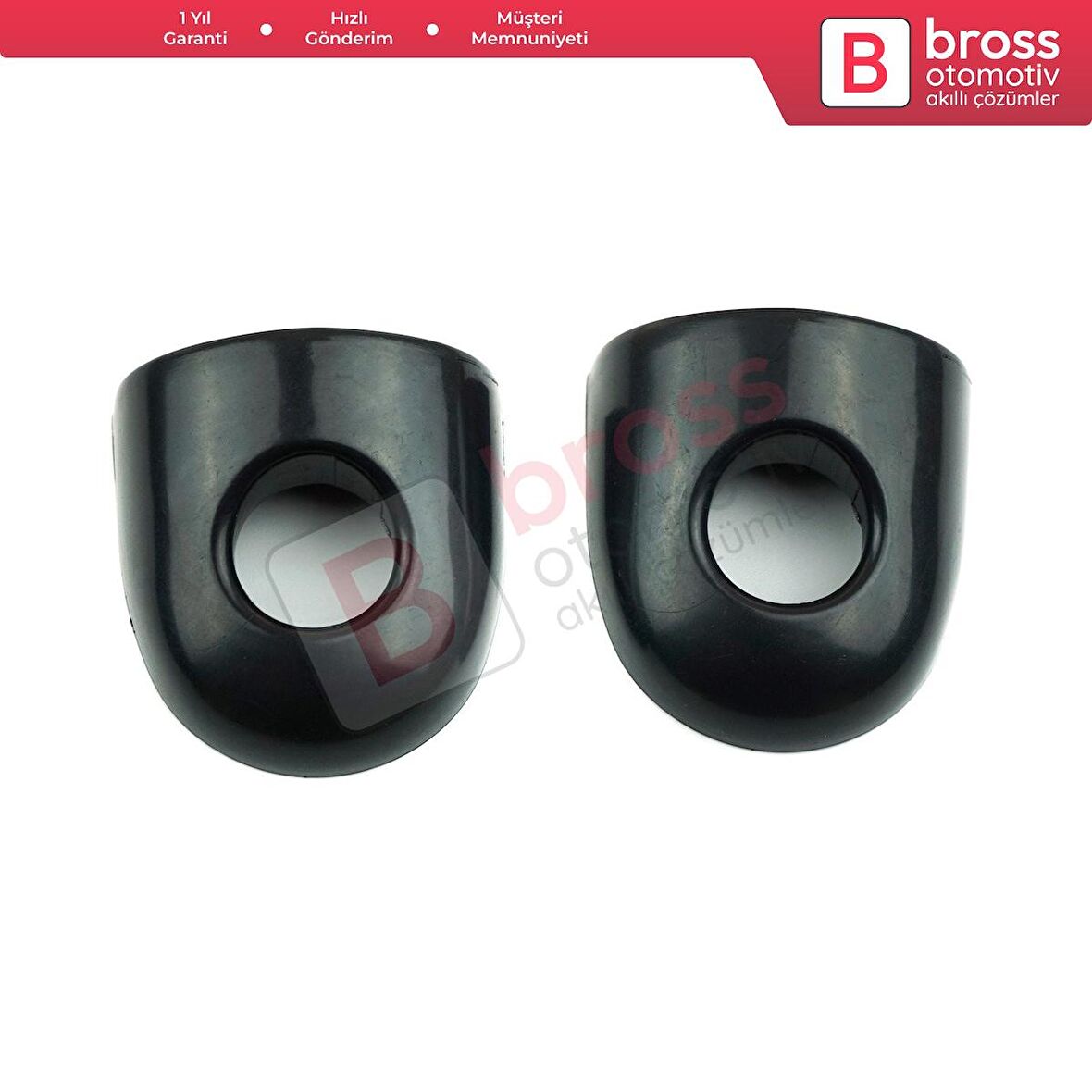 Renault Megane Scenic Laguna 2 3 Primera P12 Espace 4 Clio 3 İçin Dış Kapı Delikli Şifre Kapak Seti