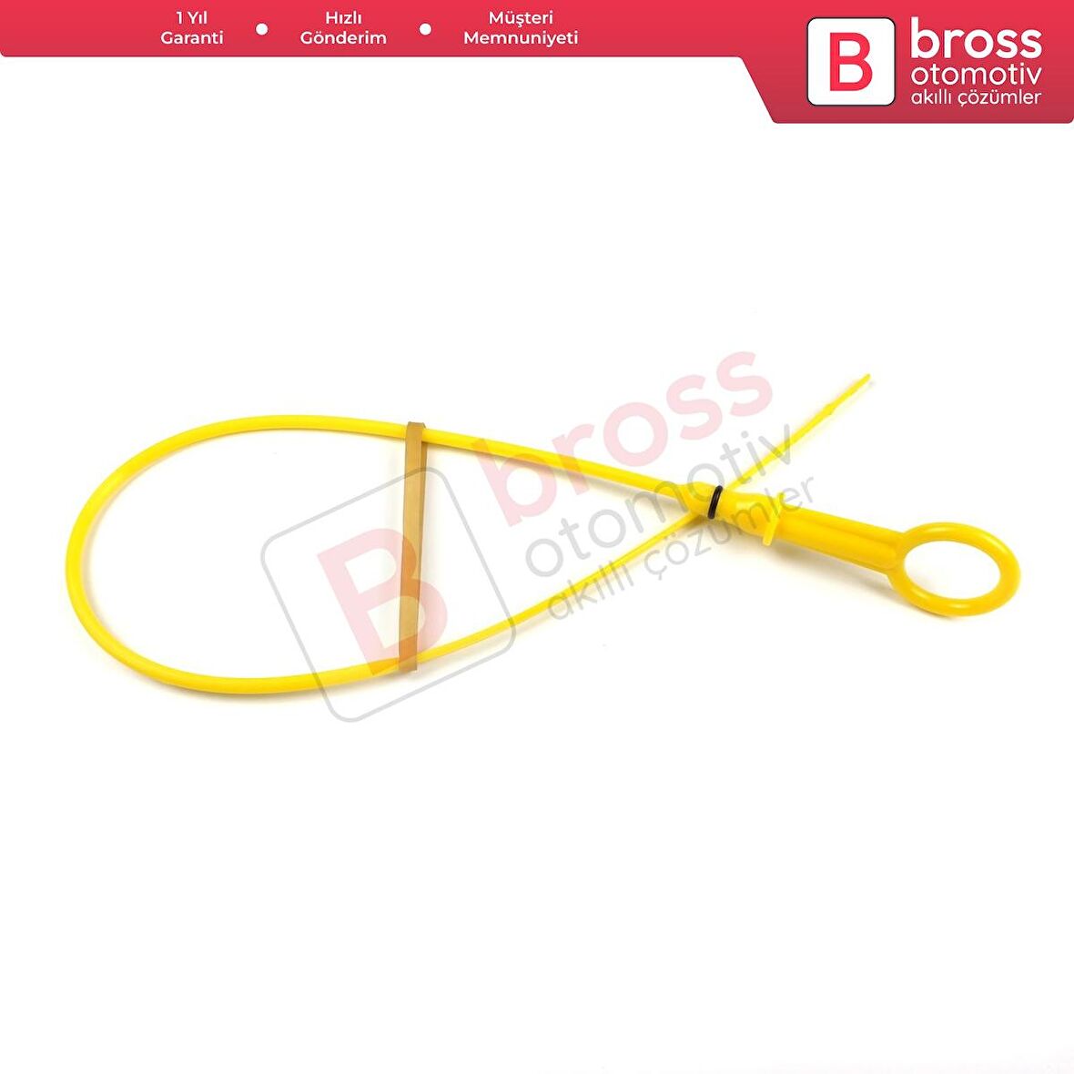 Renault İçin Motor Yağı Ölçüm Çubuğu 7701060940, 8200463656, 8200463663