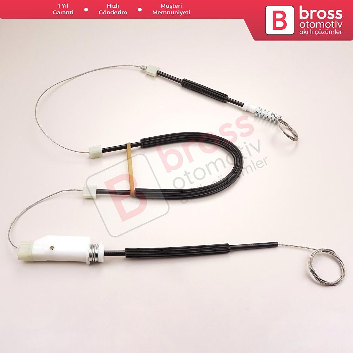 Audi A7 C7 S7 RS7 MK1 4G 4GA 4GF 2010-2018 4G8839461 İçin Elektrikli Arka Sağ Cam Kriko Tamir Seti