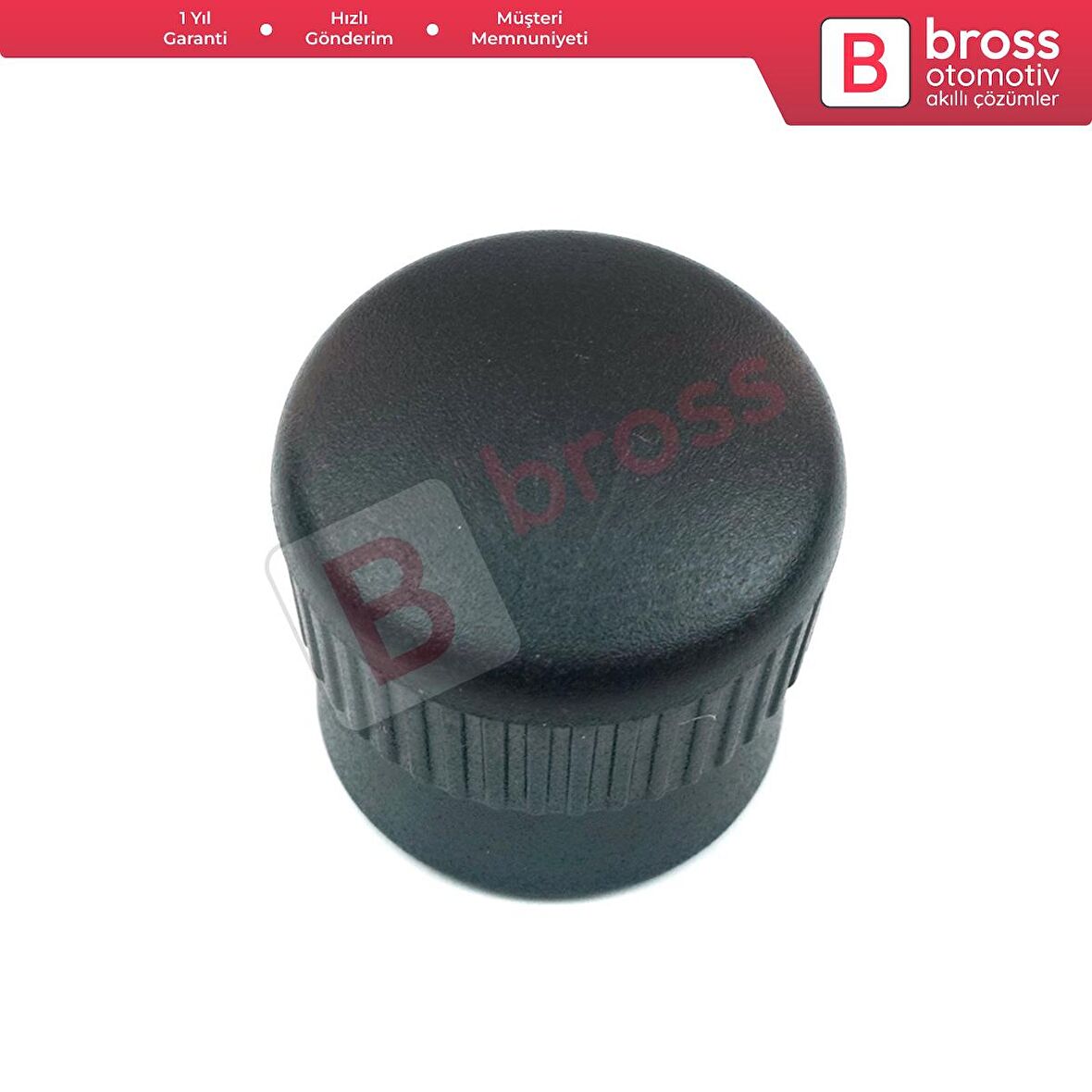 Opel CAR400 modeli için Radyo Düğmesi