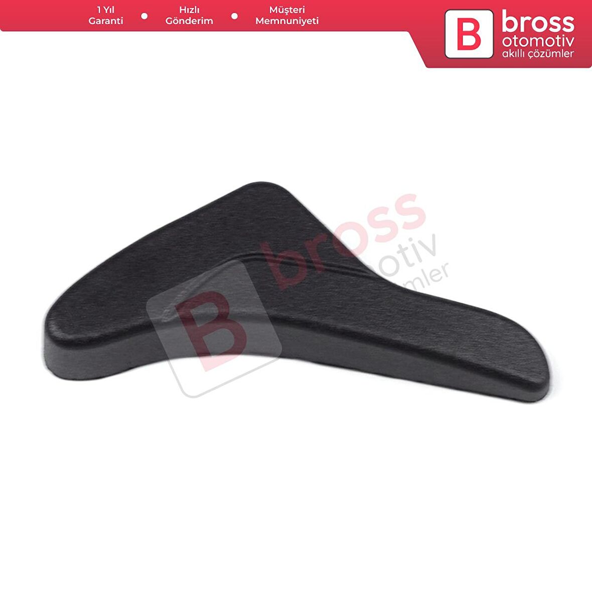 Renault Clio MK4 2012-On için Koltuk Ayar Yatırma Kolu 873685780R