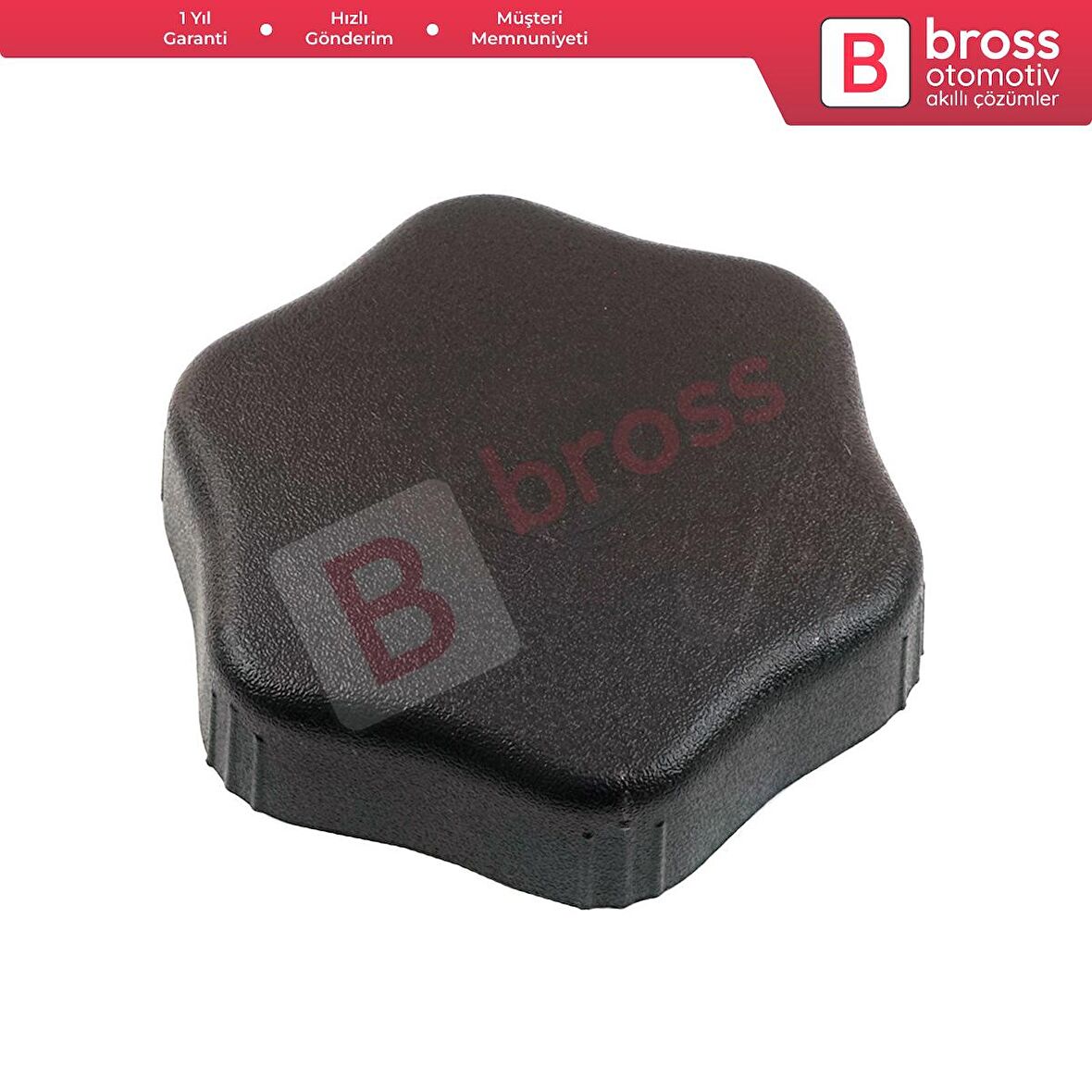 Renault Clio MK3 Symbol Modus 2005-2014 için Koltuk Ayar Kolu 7701060686