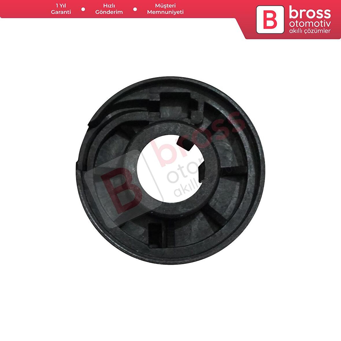 Jeep Grand Cherokee 1993-1998 İçin Ön Cam Kriko Mekanizma Tamir Makarası