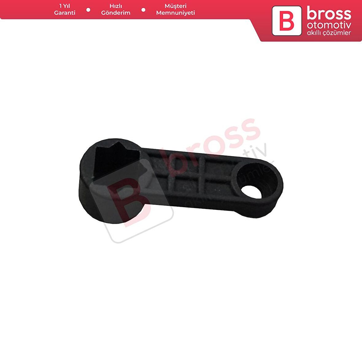 Ford Fiesta için Klima Tamir Plastiği