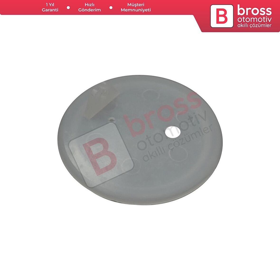 Renault 9 Broadway Spring Fairway 11 Flash İçin Ön Cam Su Fıskiye Silecek Depo Kapağı 7704000065